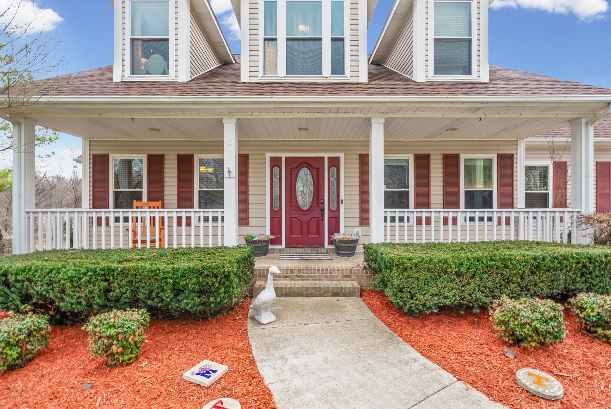 546 Christel Springs Dr