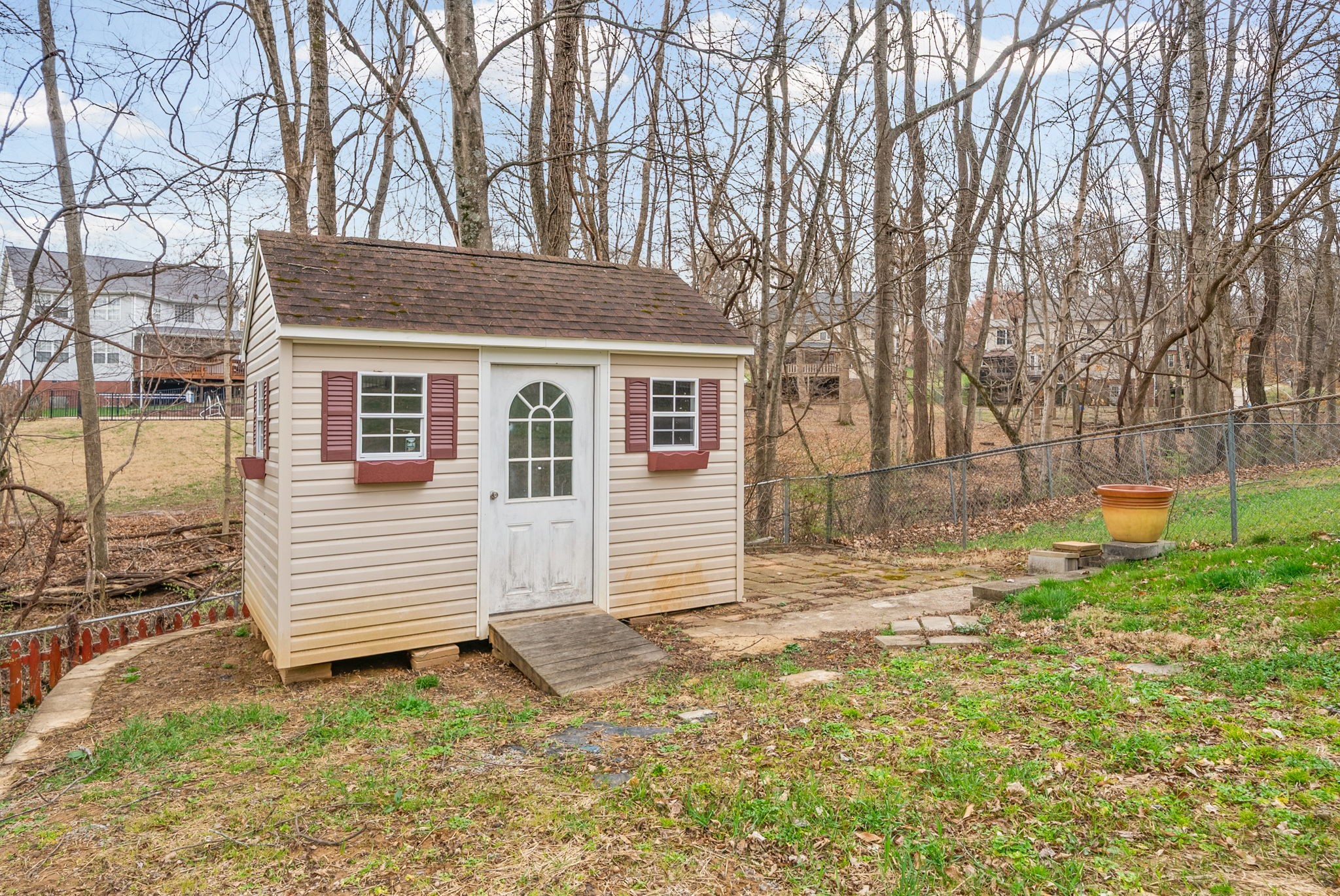 546 Christel Springs Dr