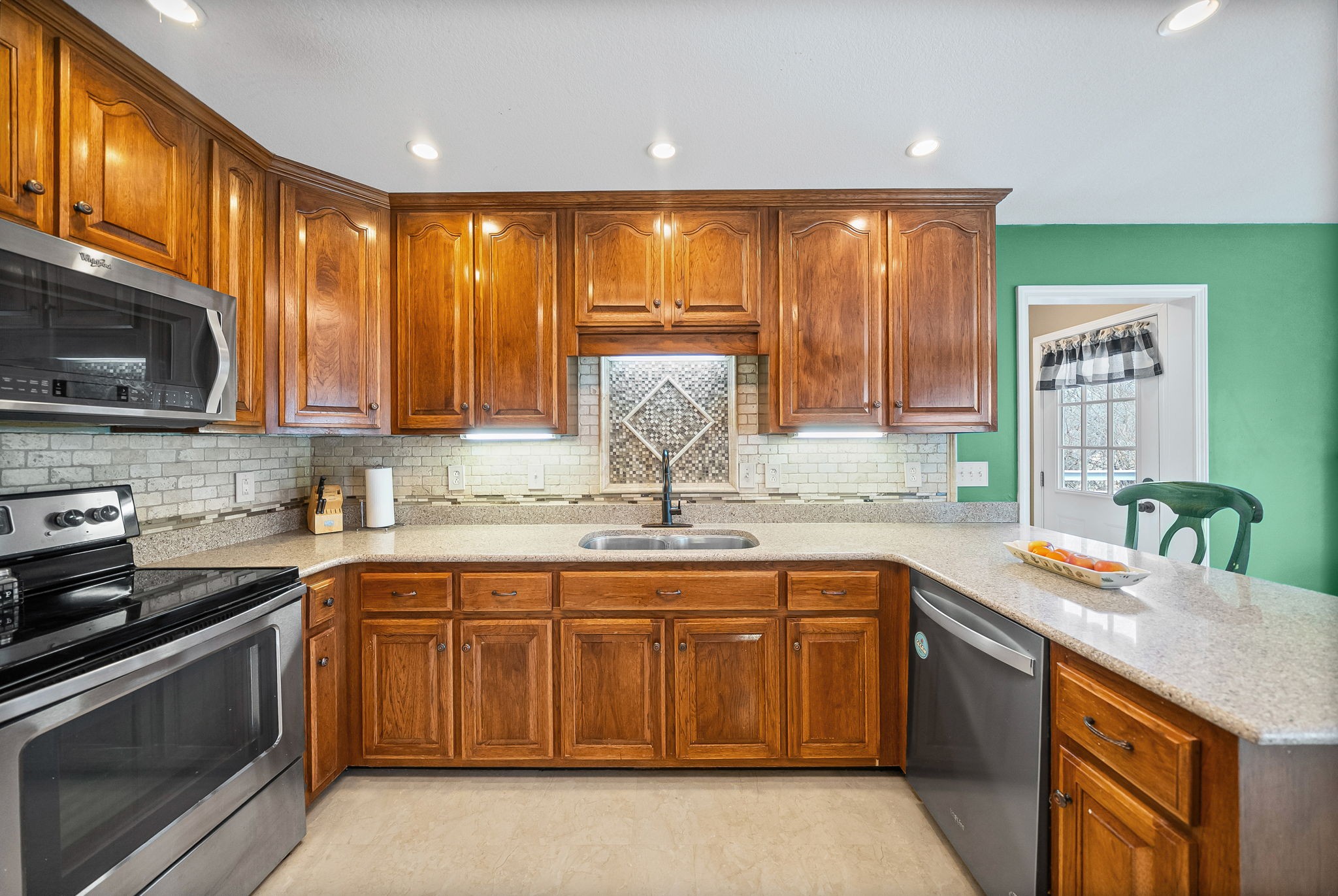 546 Christel Springs Dr