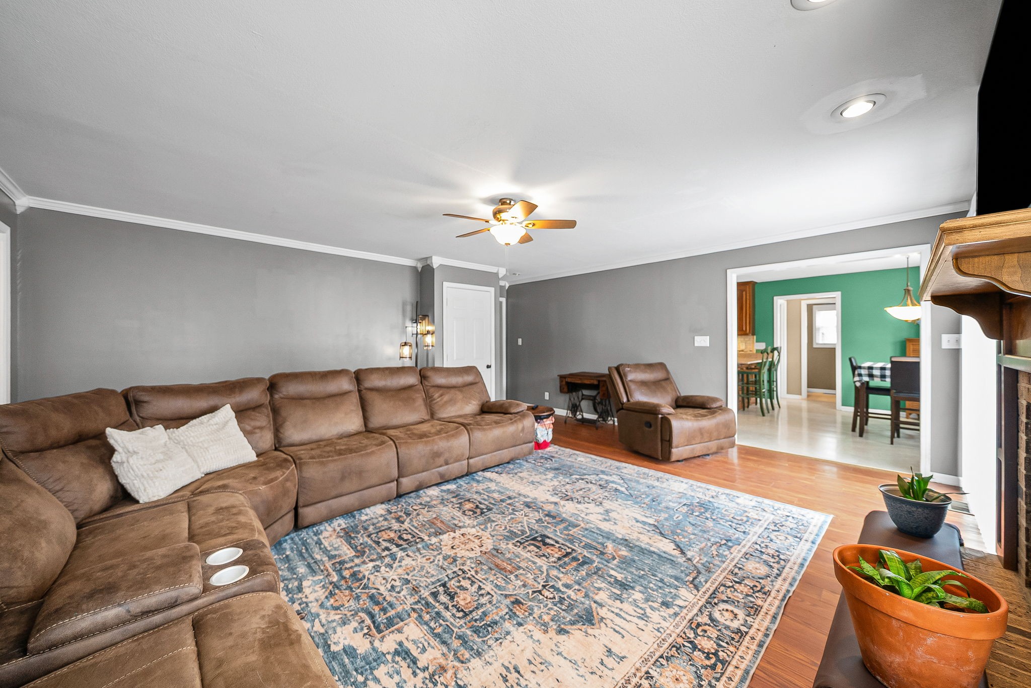 546 Christel Springs Dr