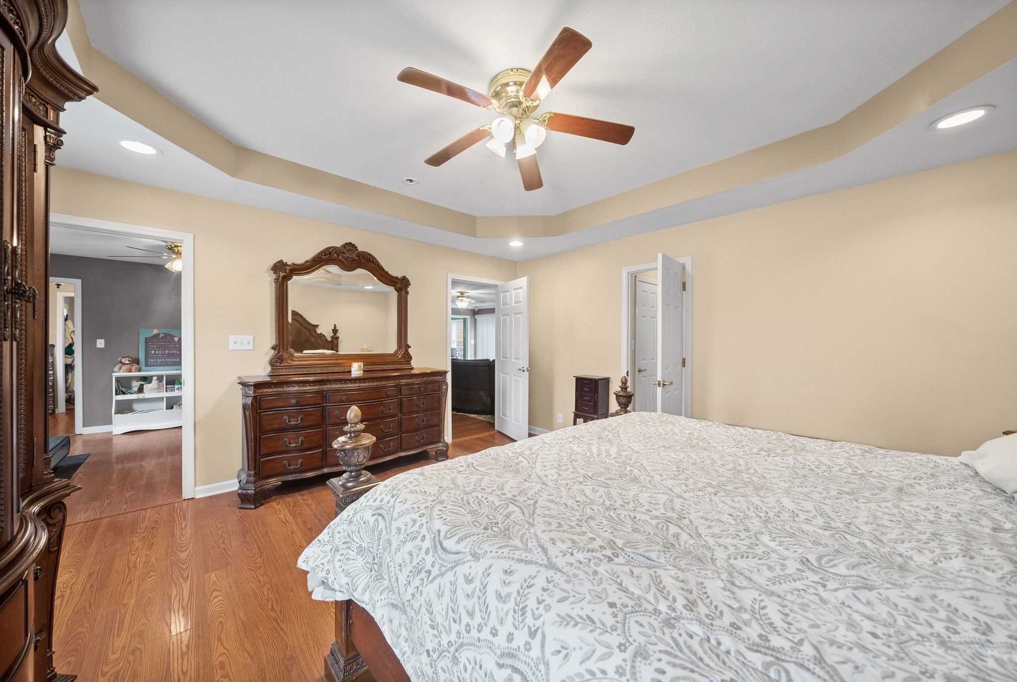 546 Christel Springs Dr