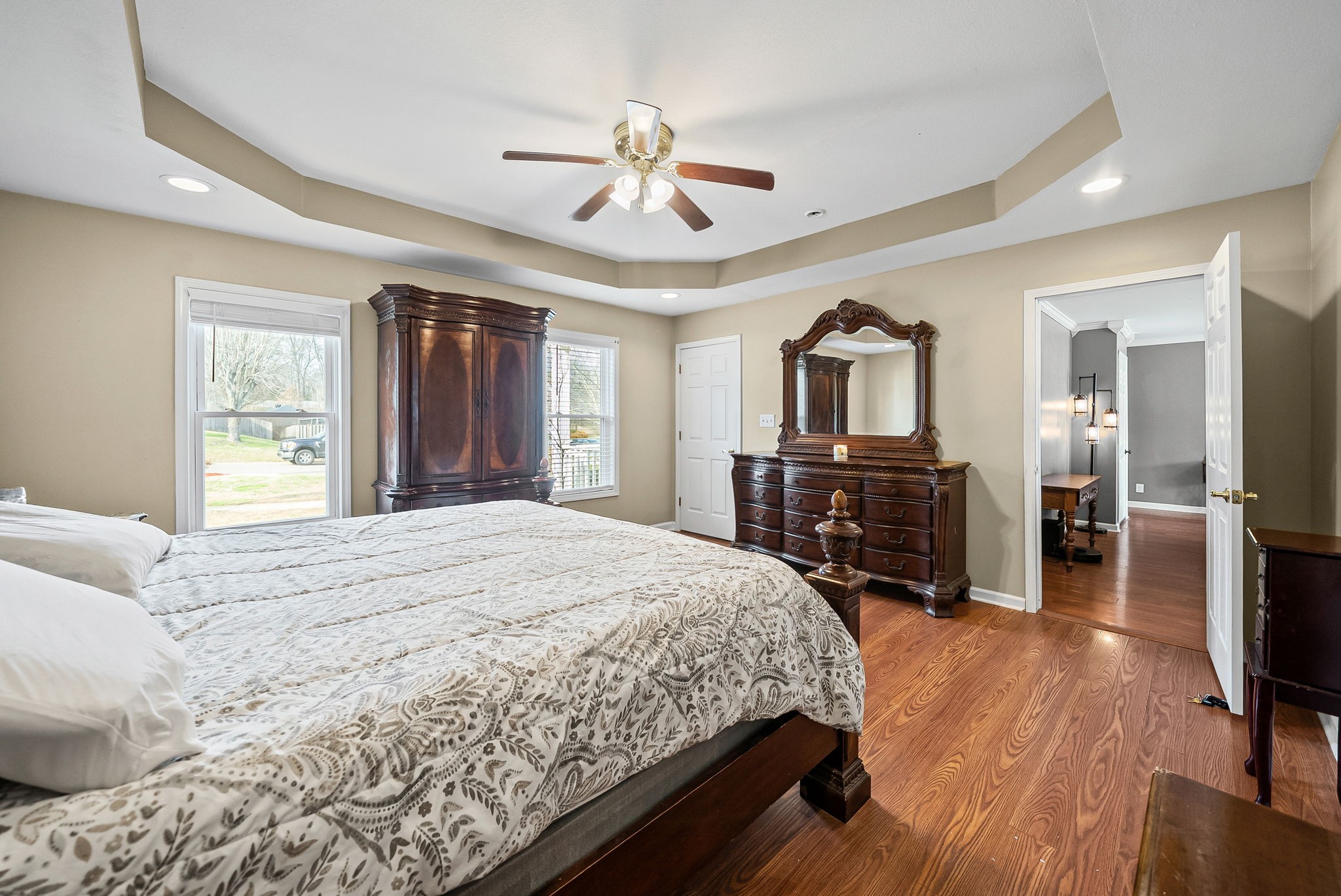 546 Christel Springs Dr