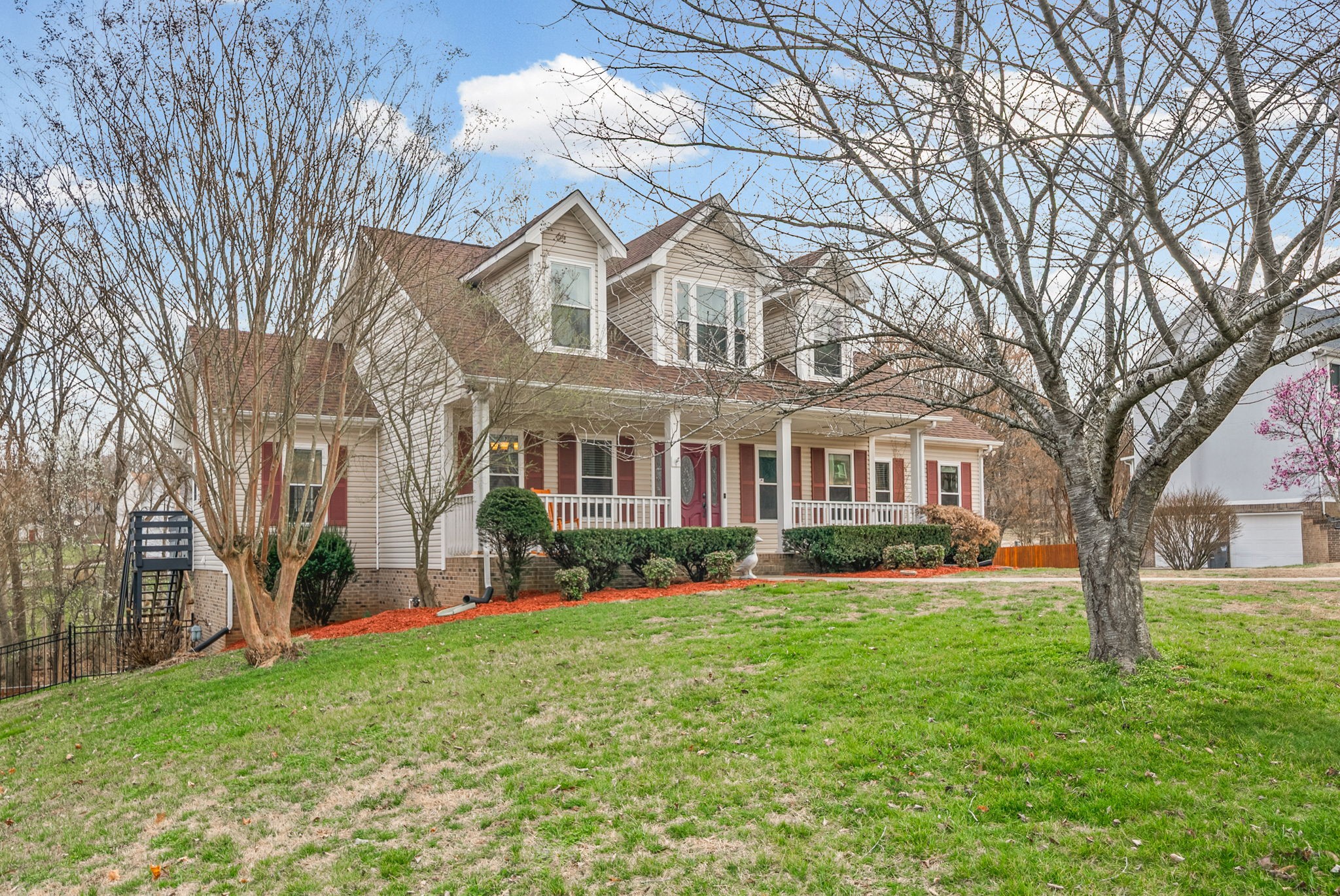 546 Christel Springs Dr