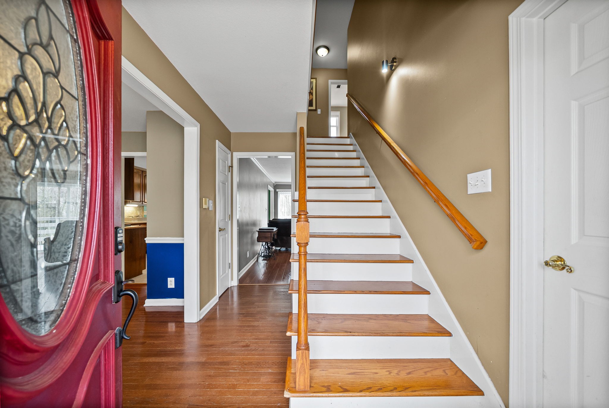 546 Christel Springs Dr