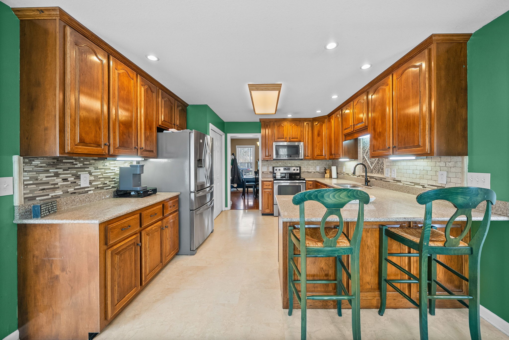 546 Christel Springs Dr