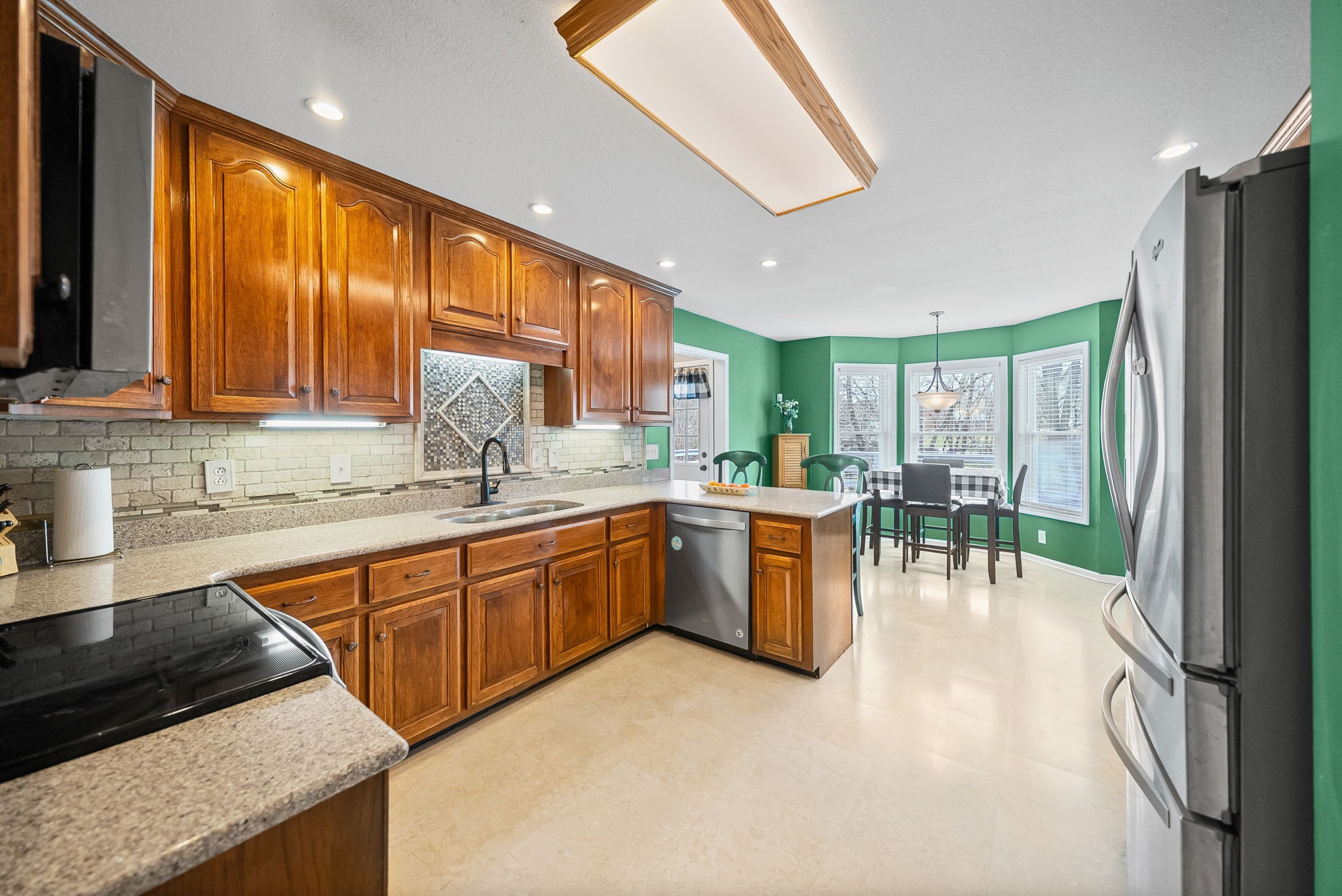 546 Christel Springs Dr