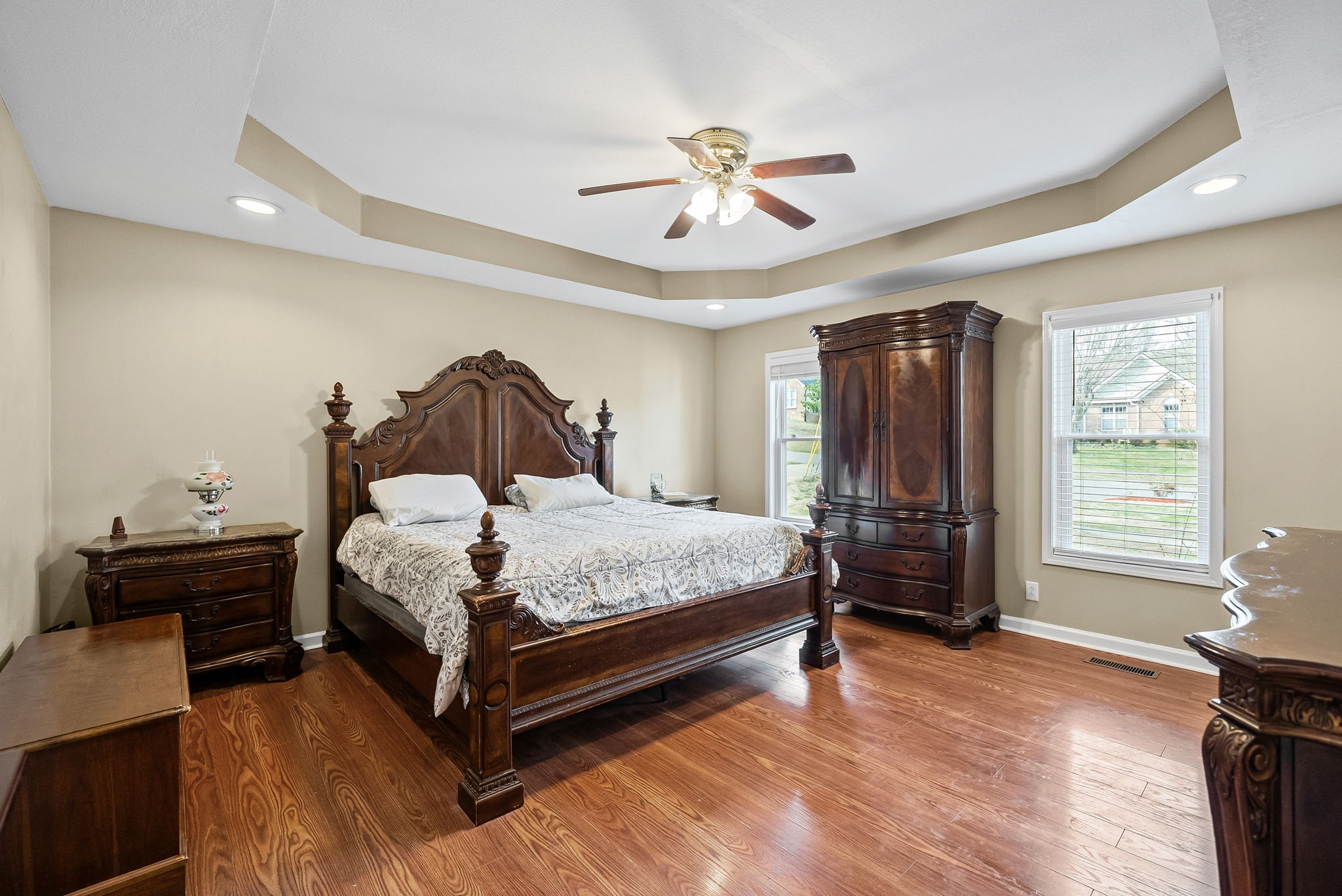 546 Christel Springs Dr