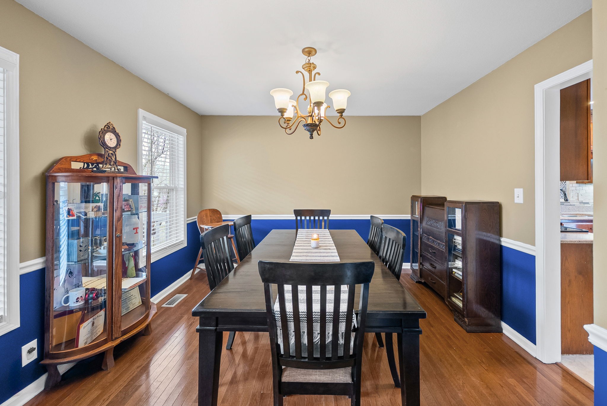 546 Christel Springs Dr