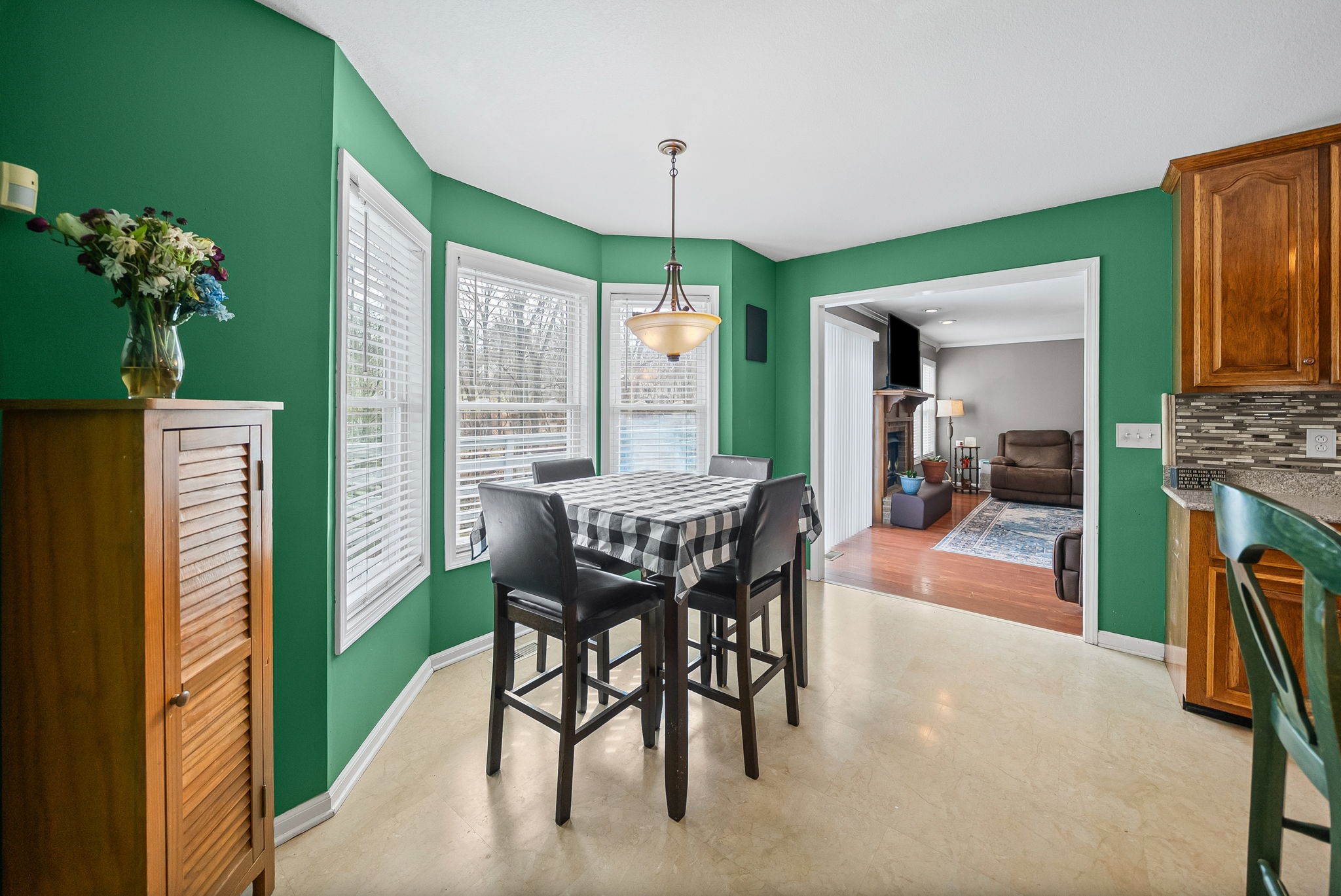 546 Christel Springs Dr