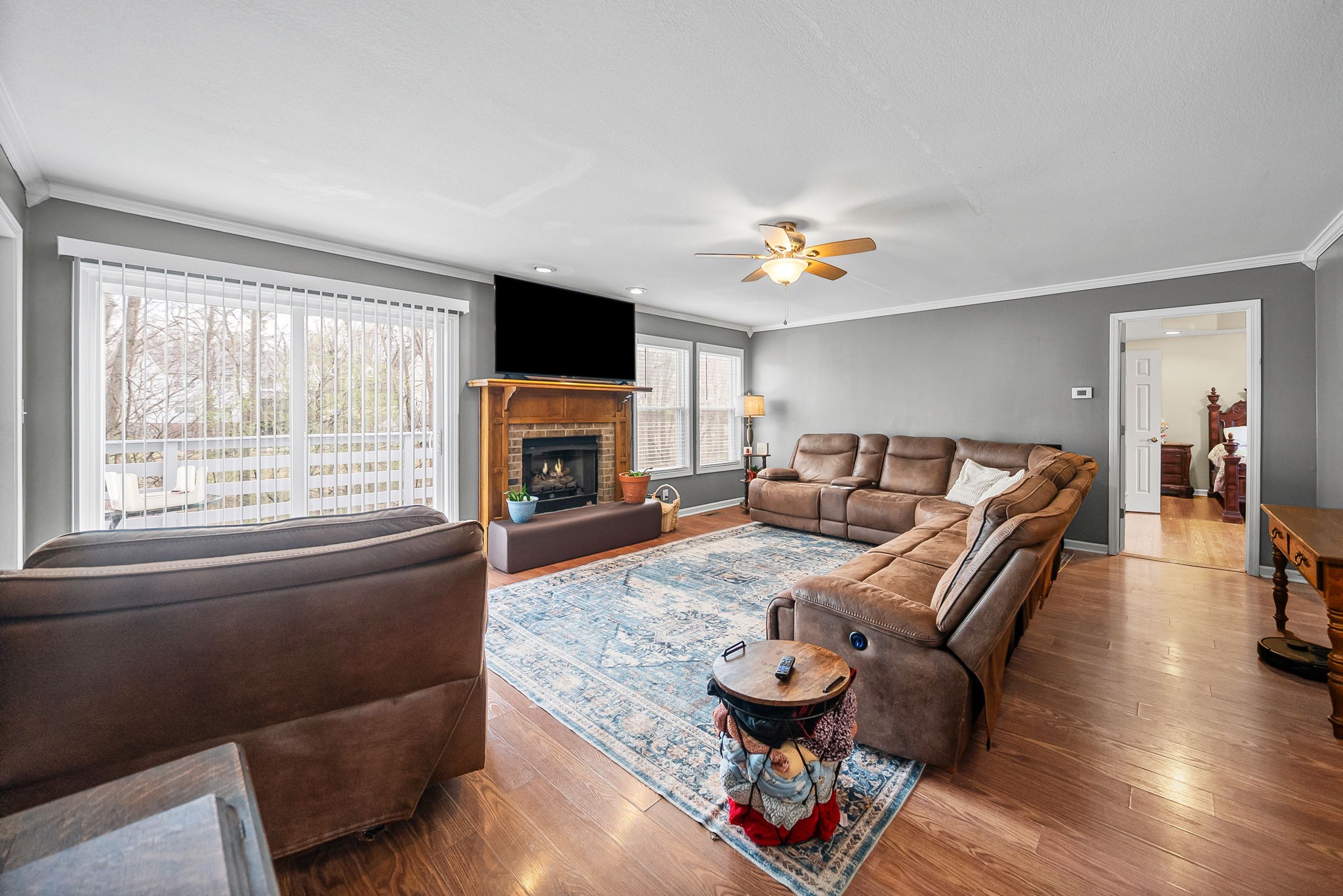 546 Christel Springs Dr