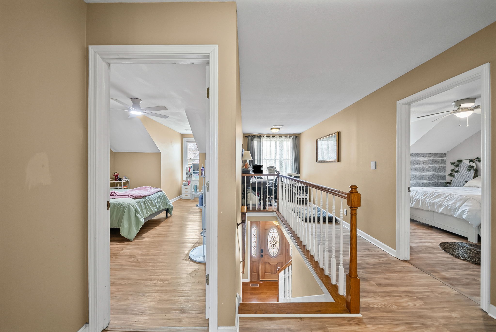 546 Christel Springs Dr