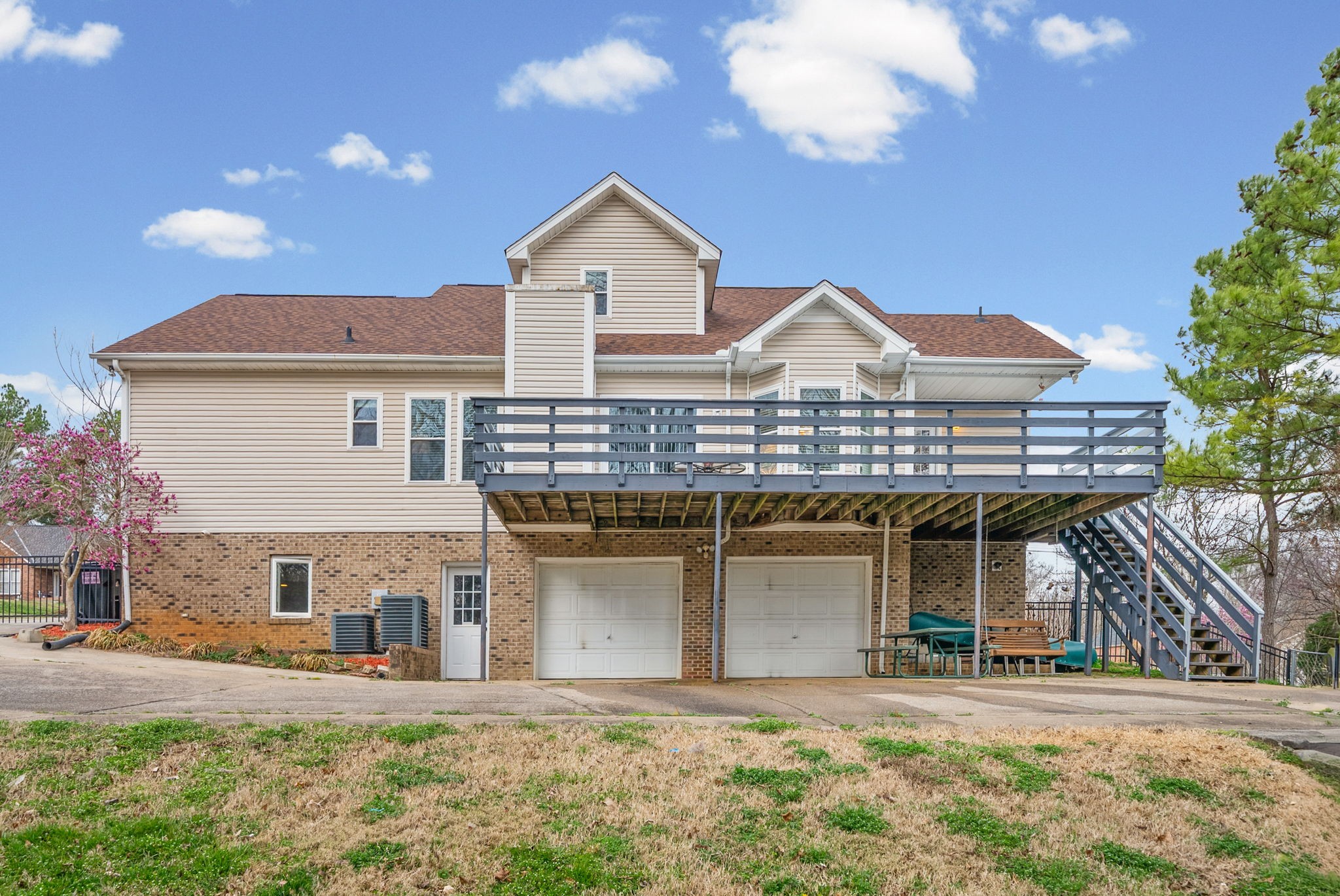 546 Christel Springs Dr