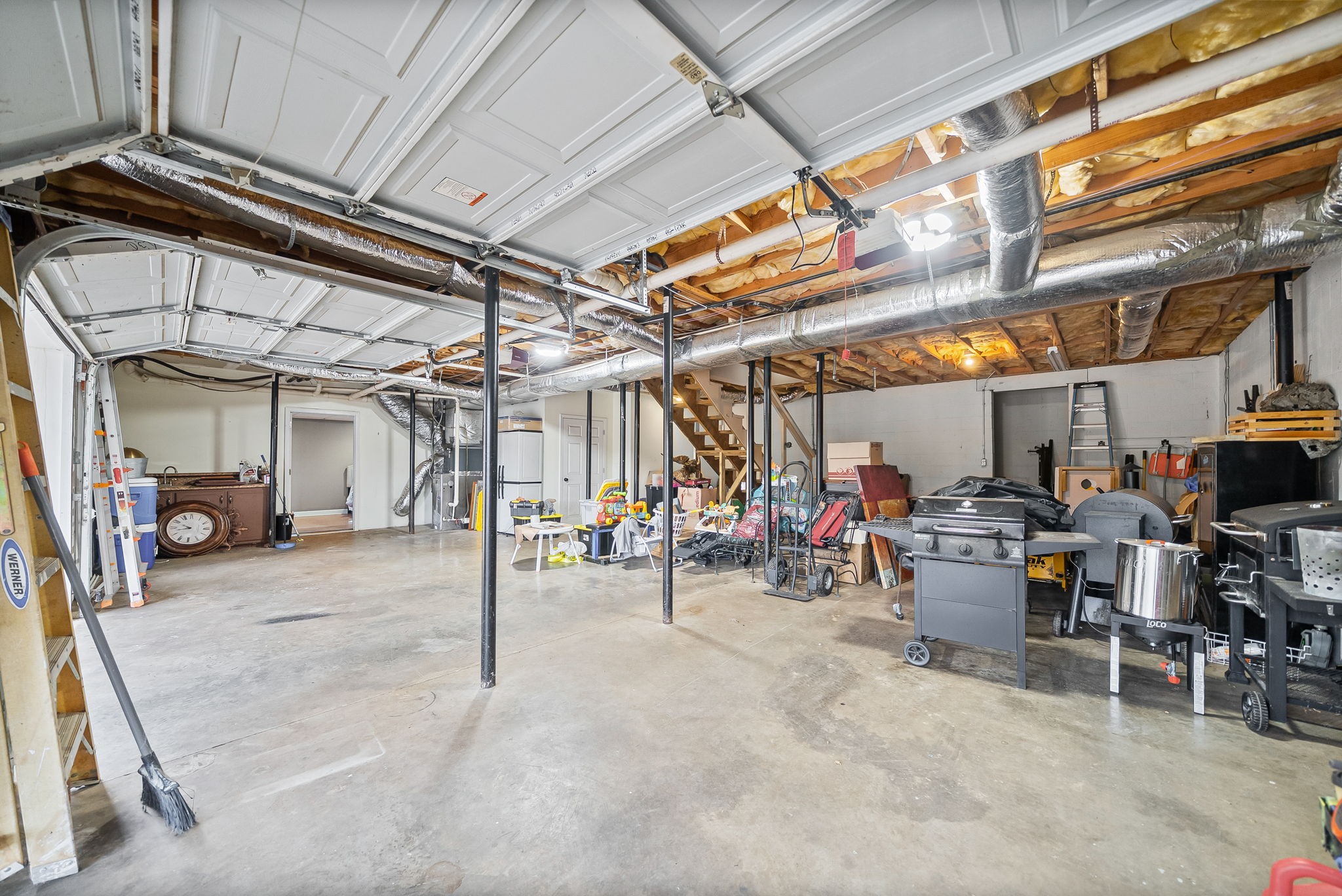 546 Christel Springs Dr