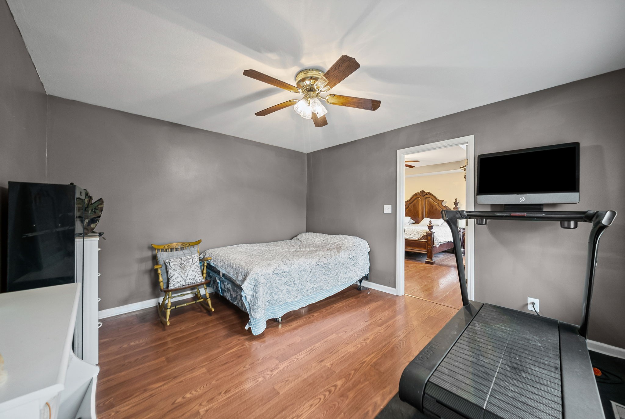 546 Christel Springs Dr