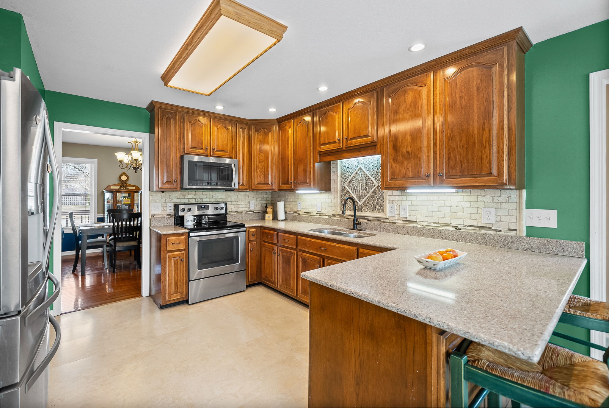 546 Christel Springs Dr