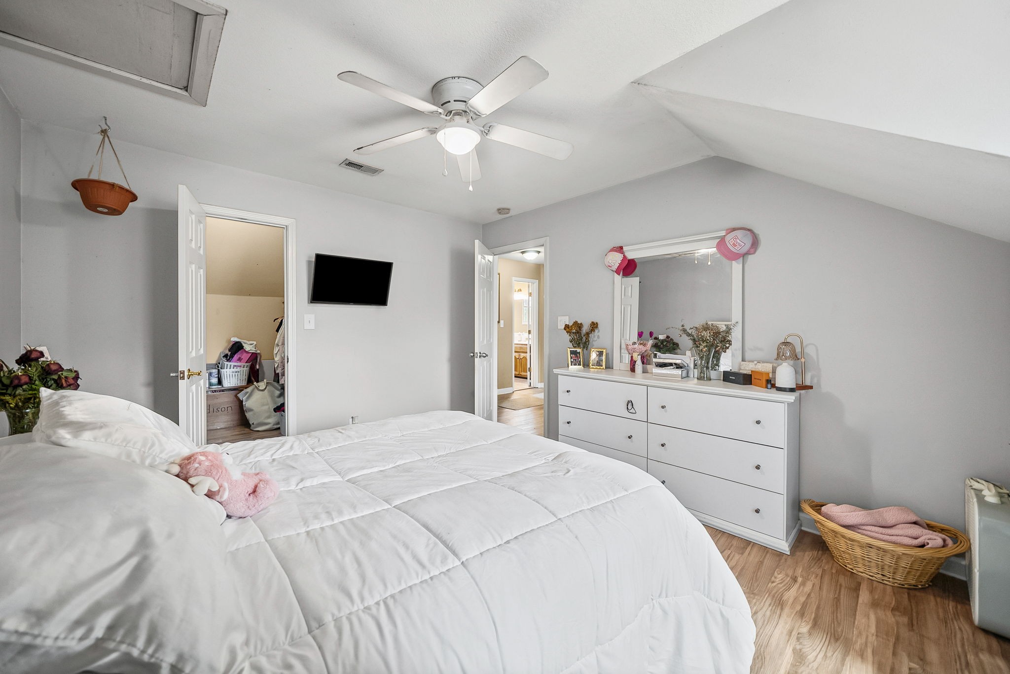 546 Christel Springs Dr