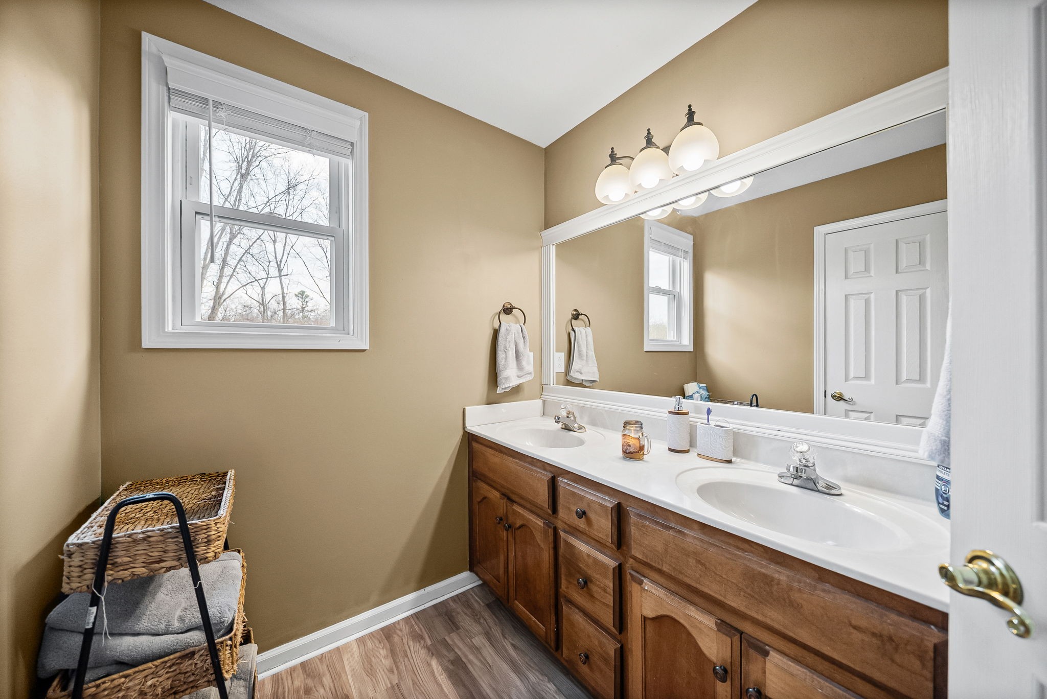 546 Christel Springs Dr