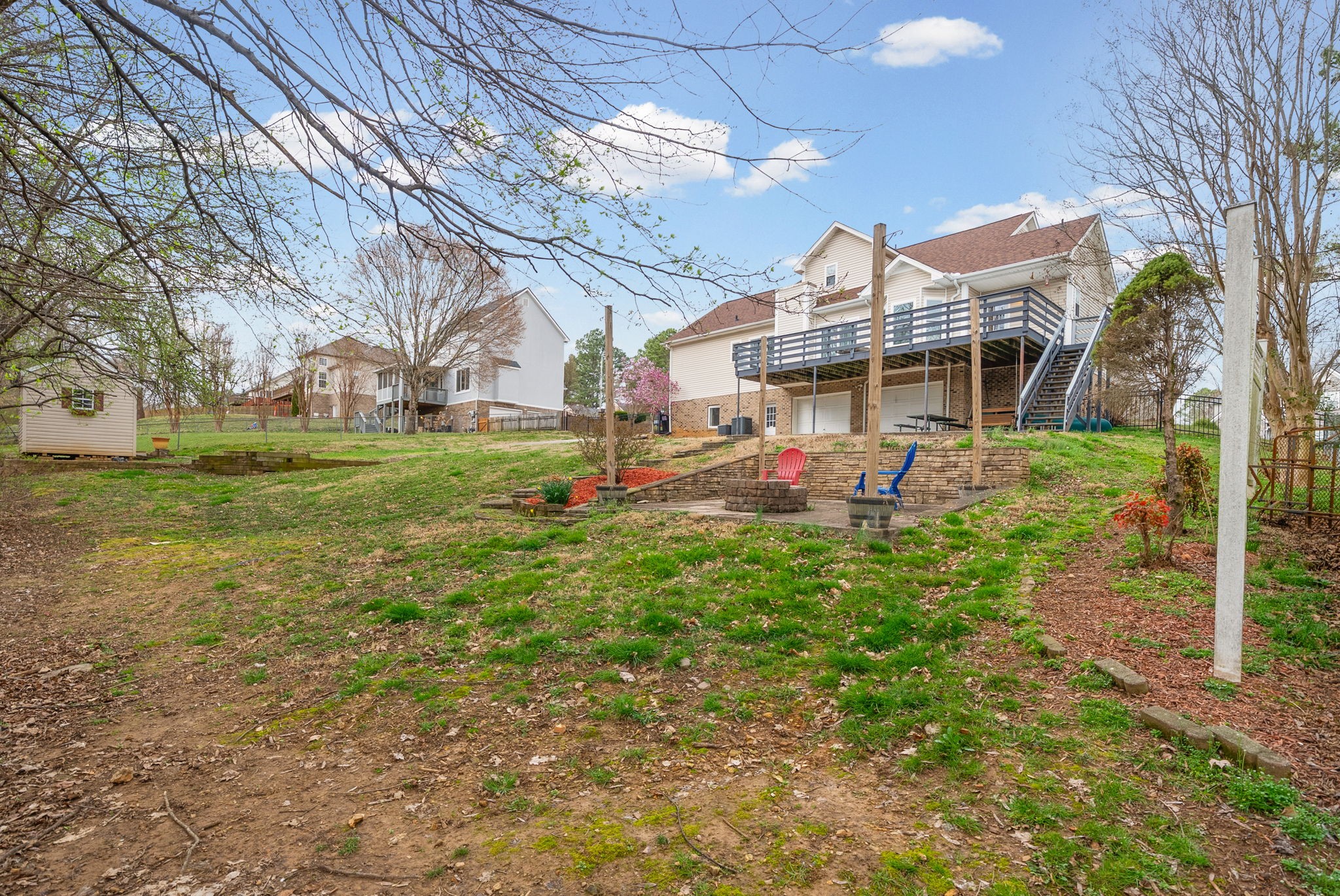 546 Christel Springs Dr