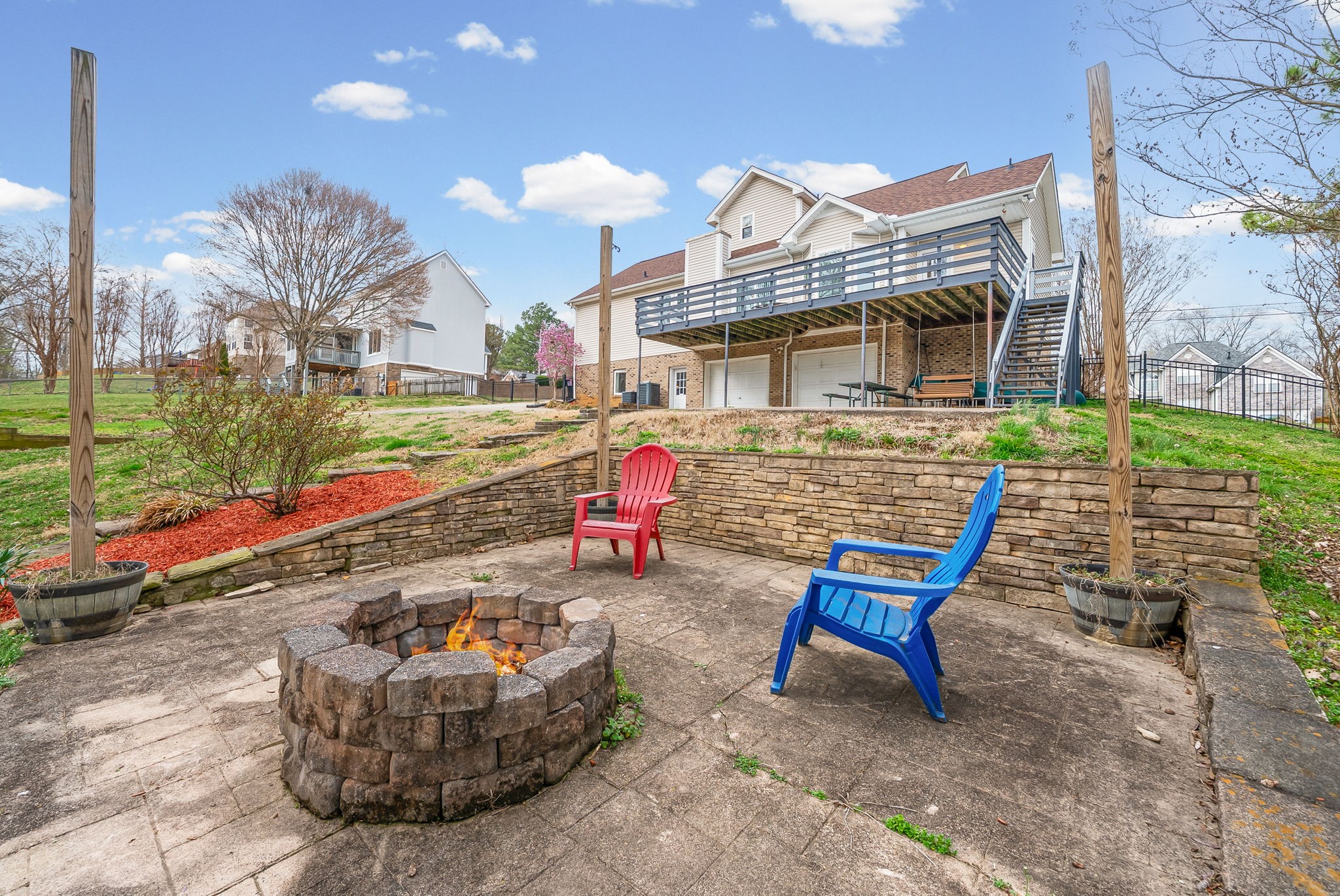 546 Christel Springs Dr