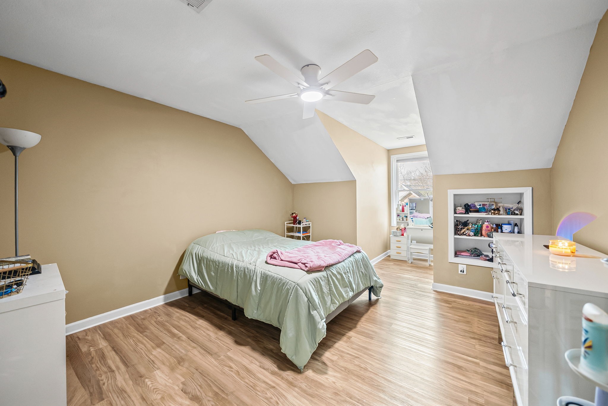 546 Christel Springs Dr