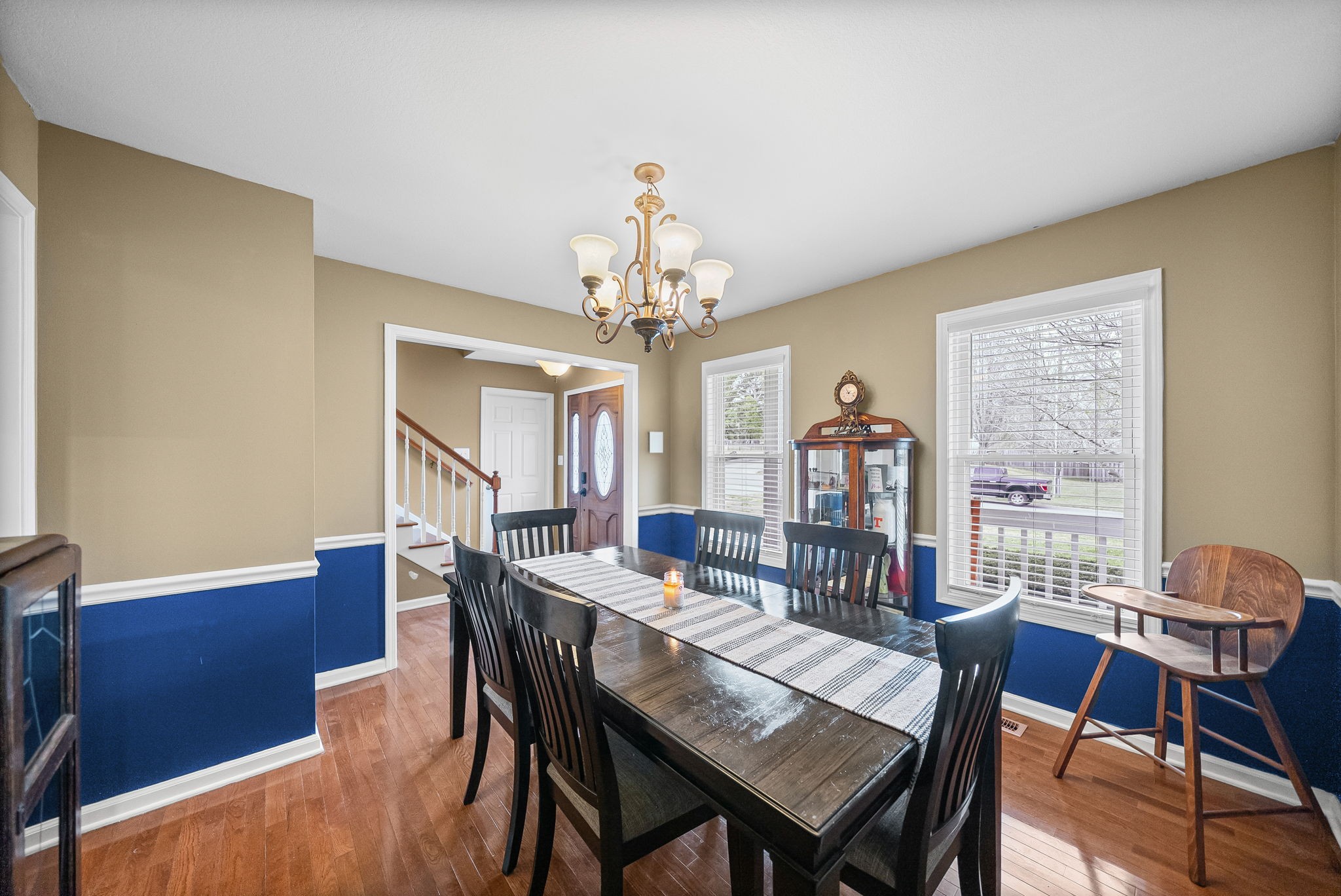 546 Christel Springs Dr