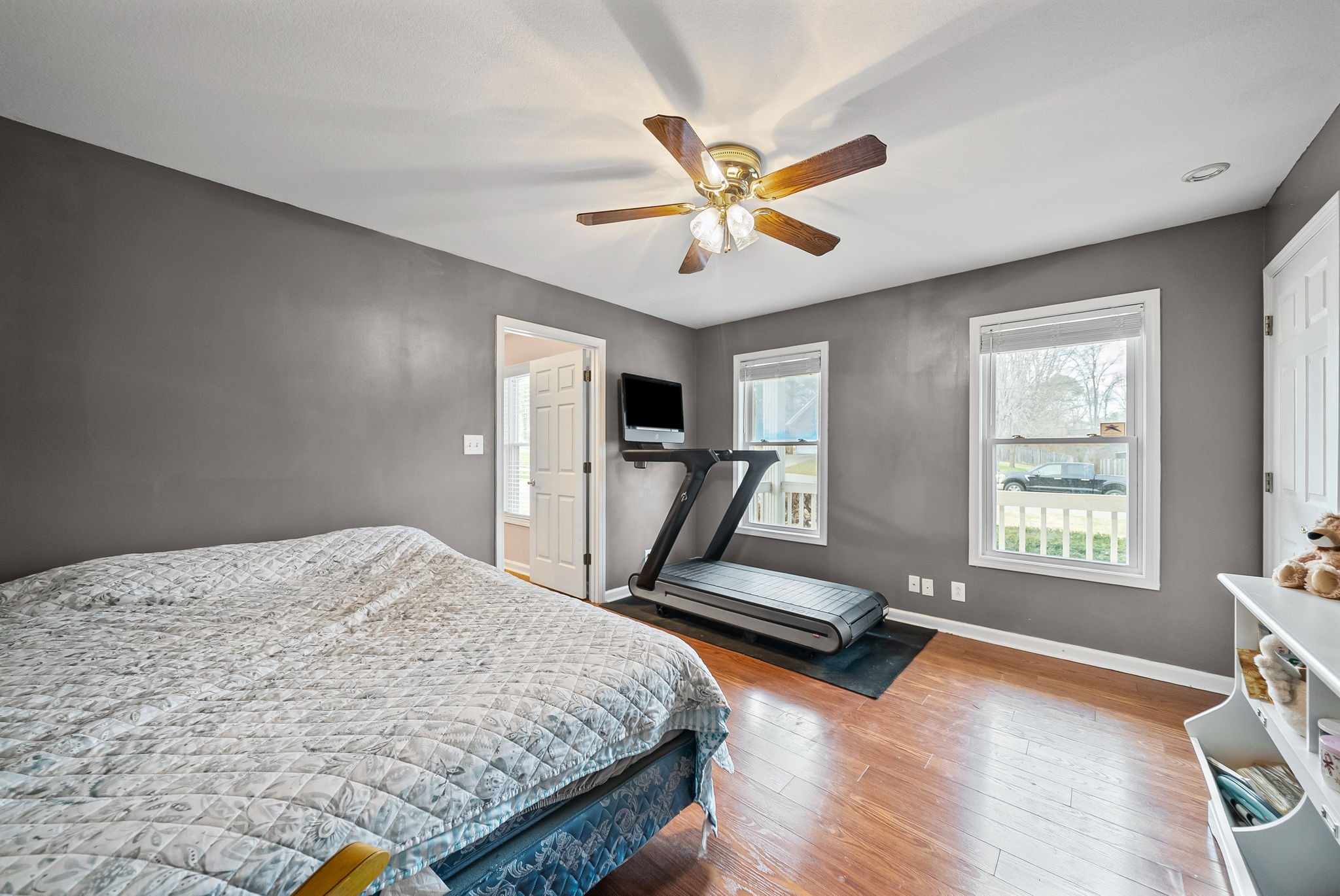 546 Christel Springs Dr