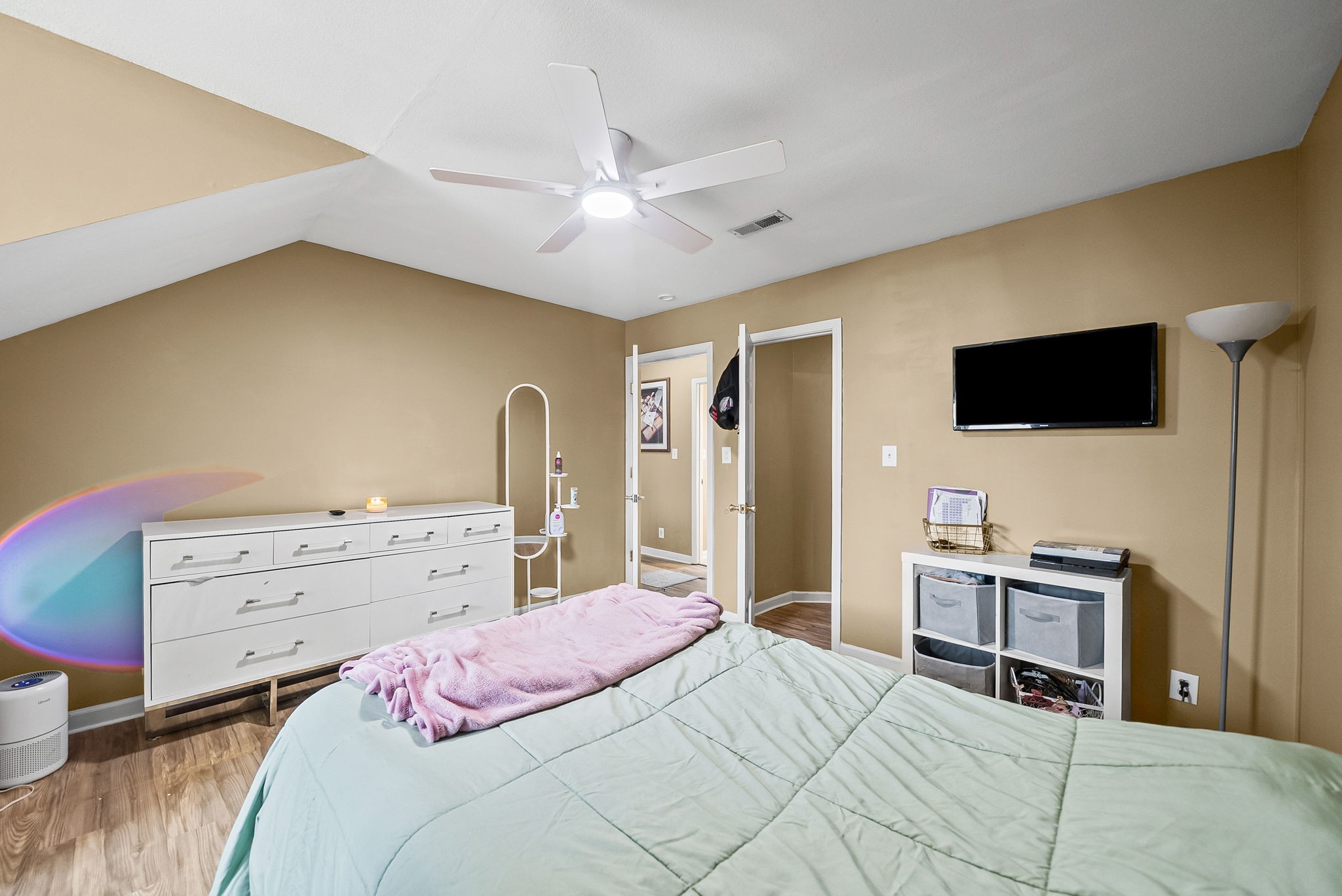 546 Christel Springs Dr