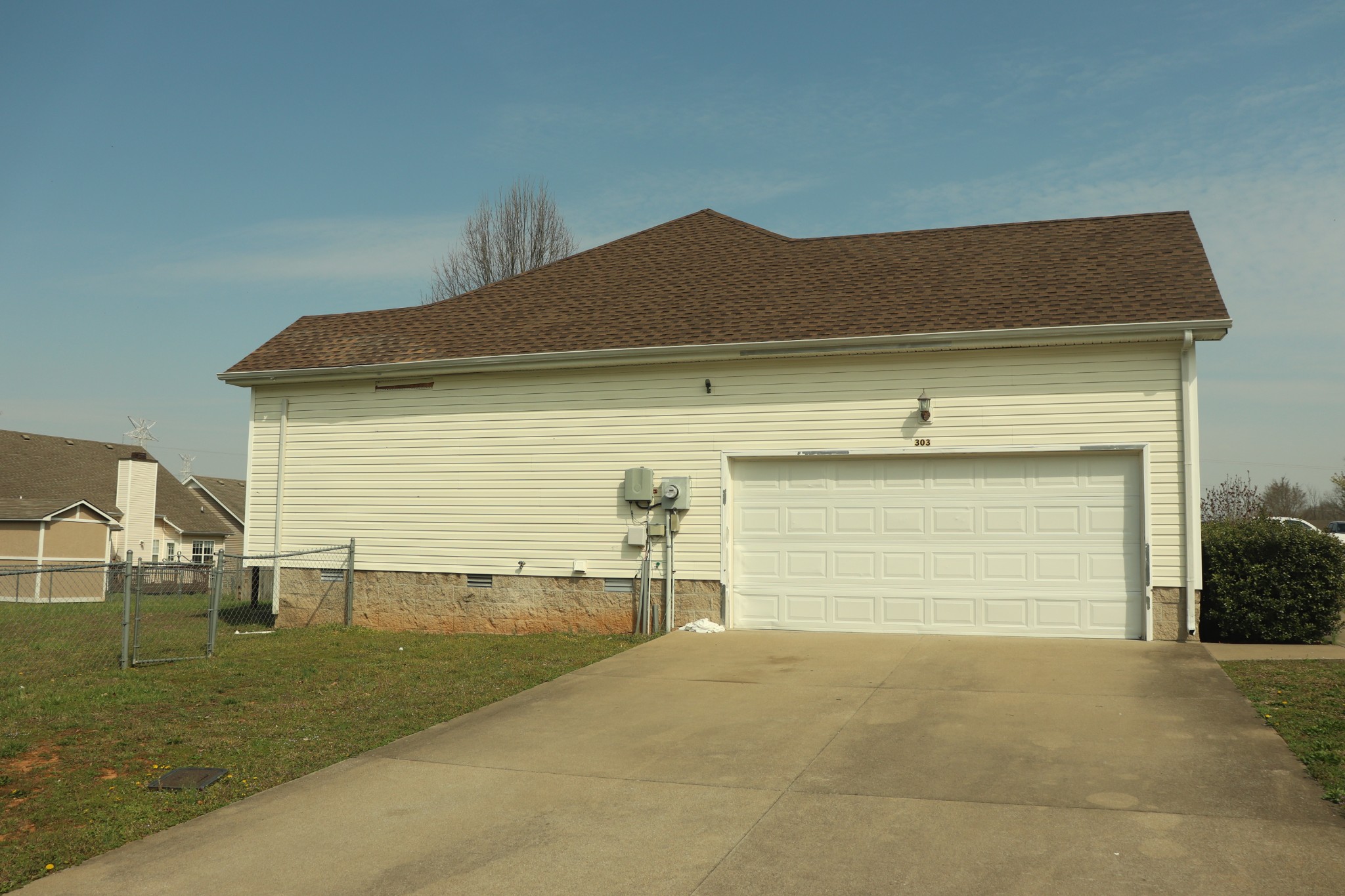 303 Chalet Cir