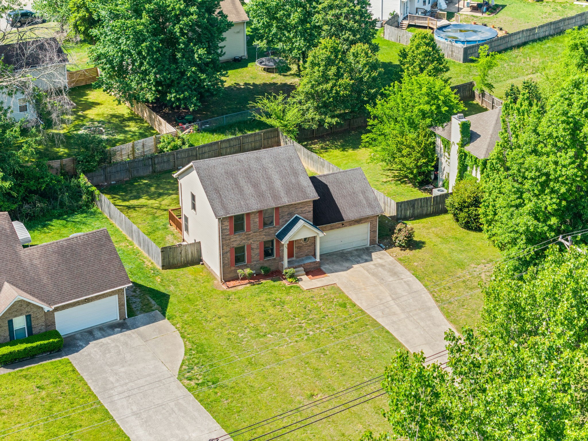 1706 Hazelwood Rd