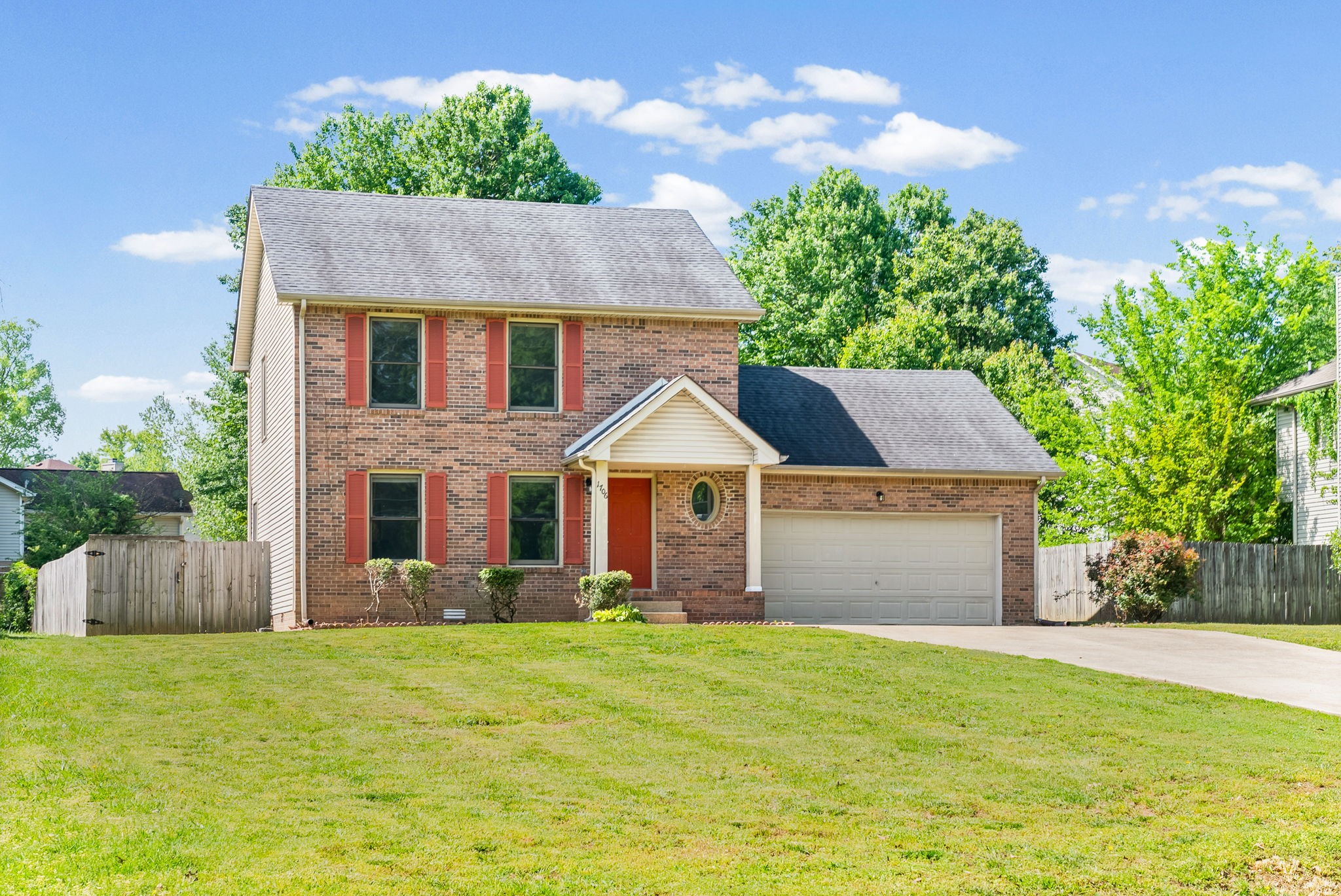 1706 Hazelwood Rd