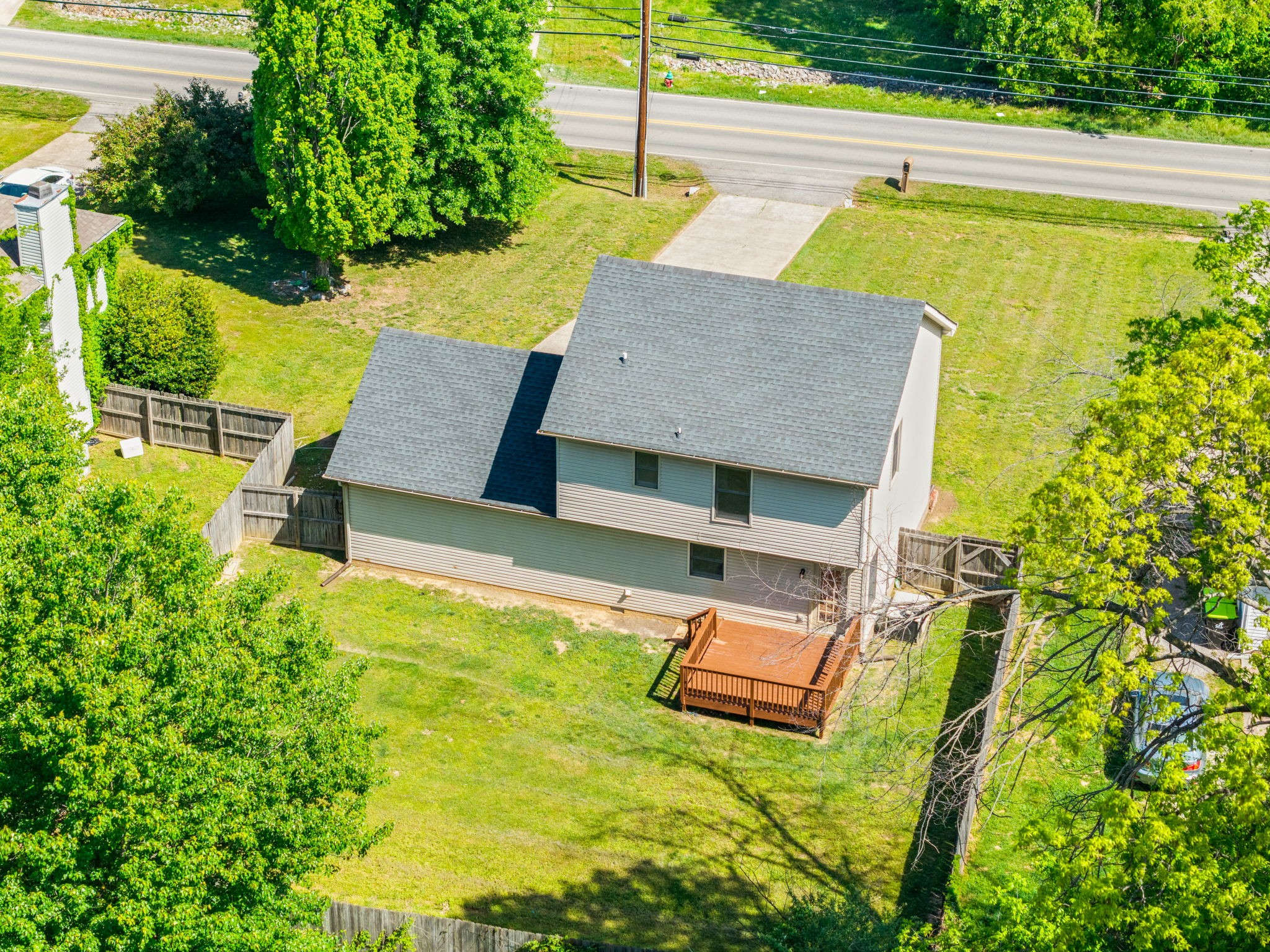 1706 Hazelwood Rd