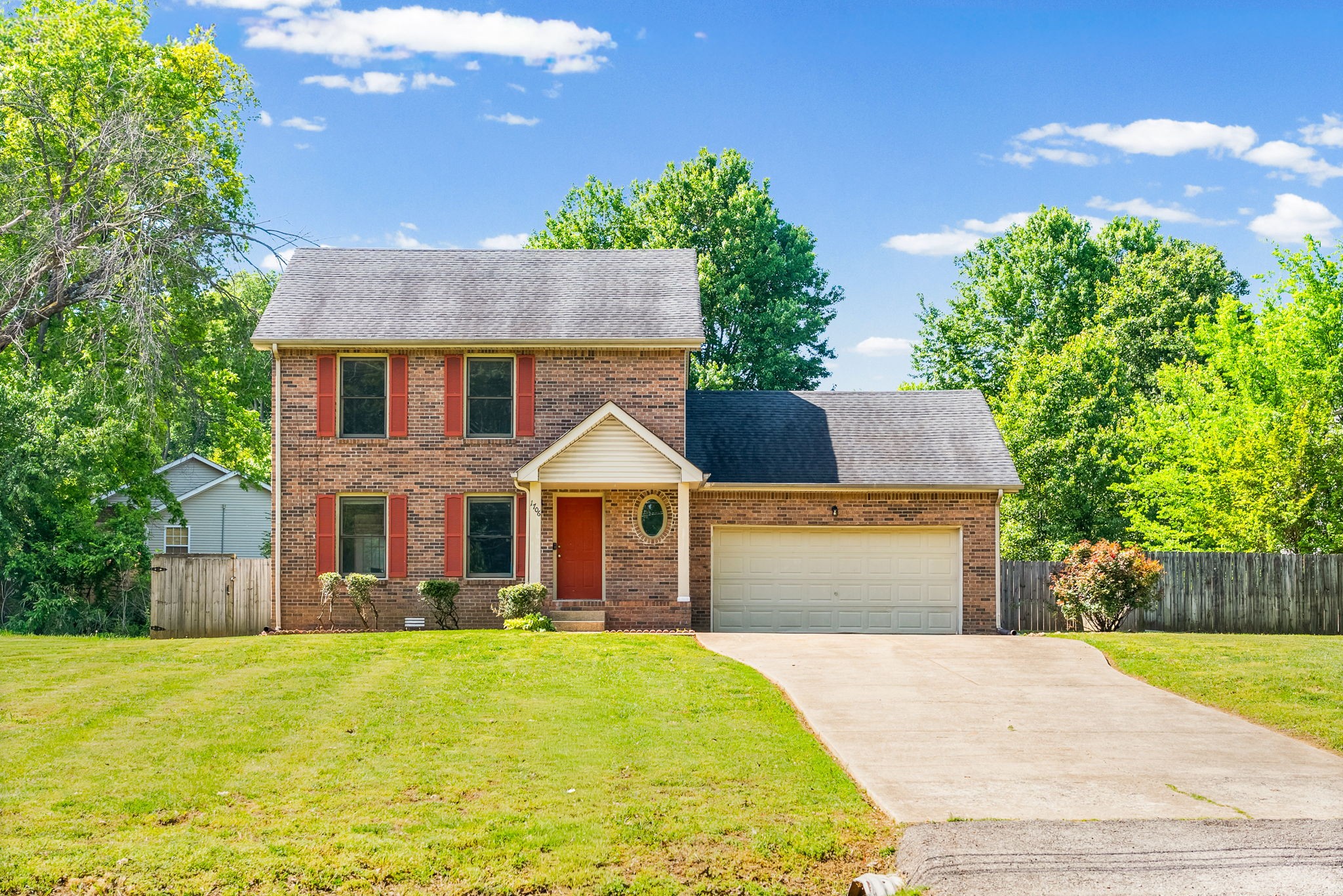 1706 Hazelwood Rd