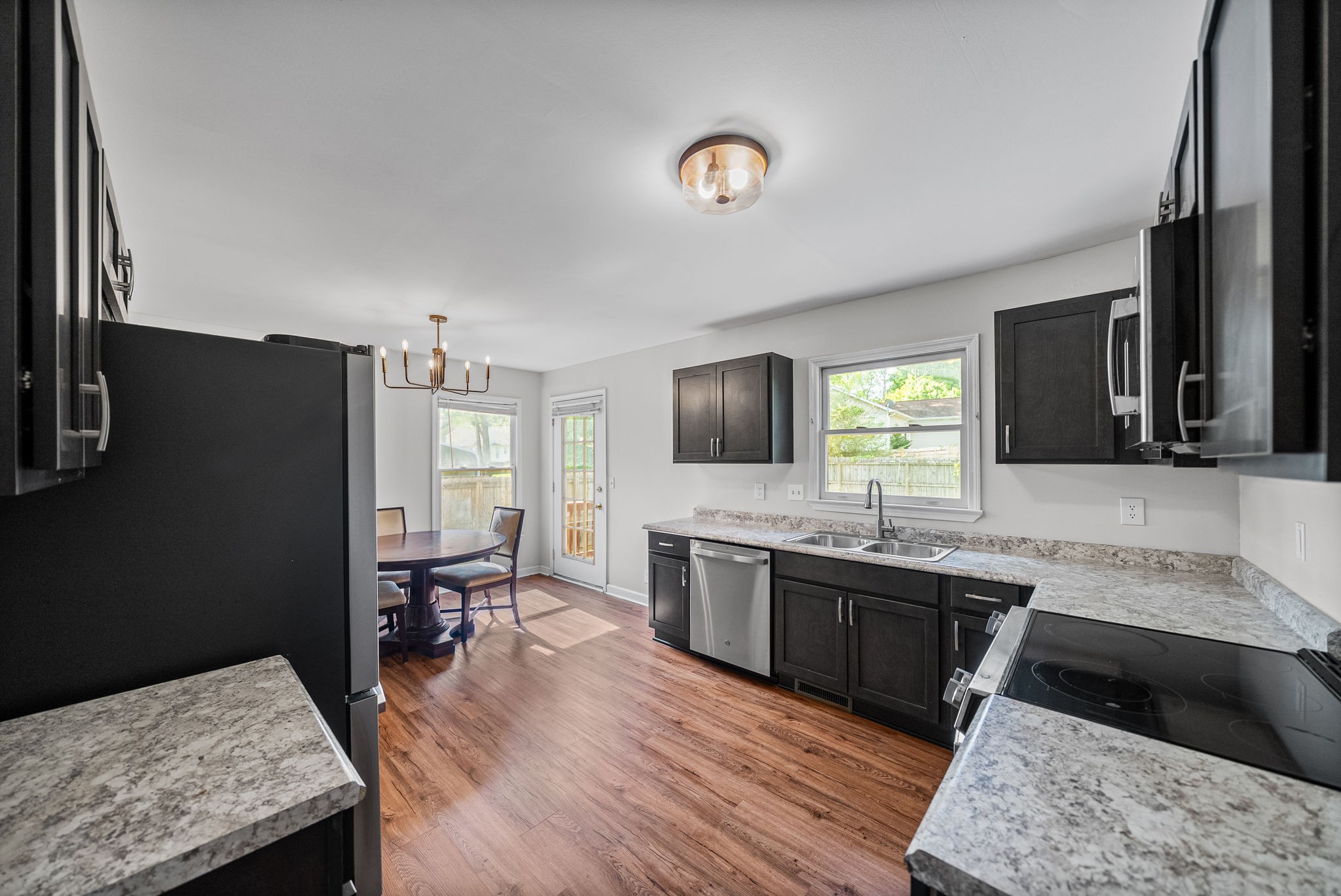 1706 Hazelwood Rd