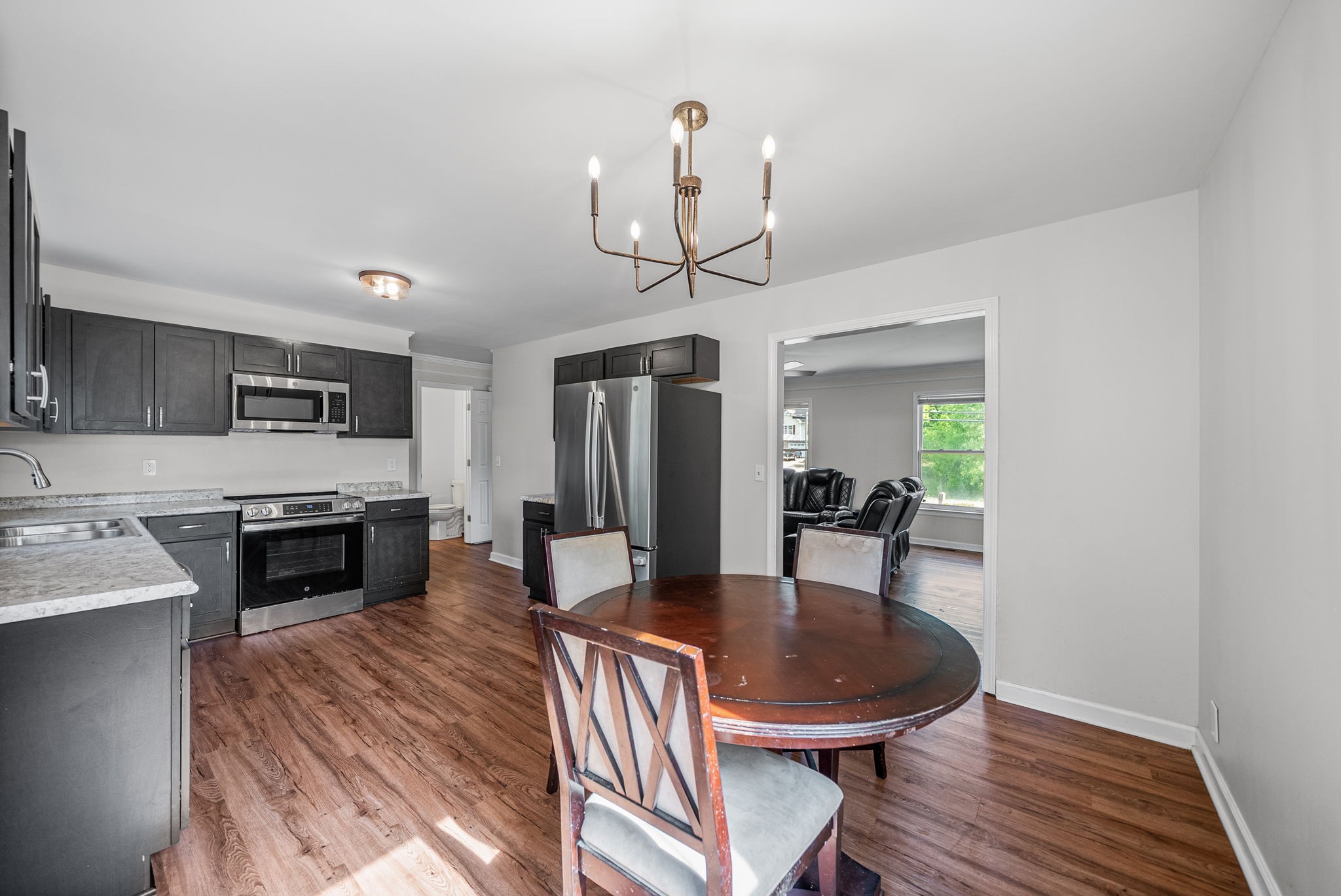 1706 Hazelwood Rd