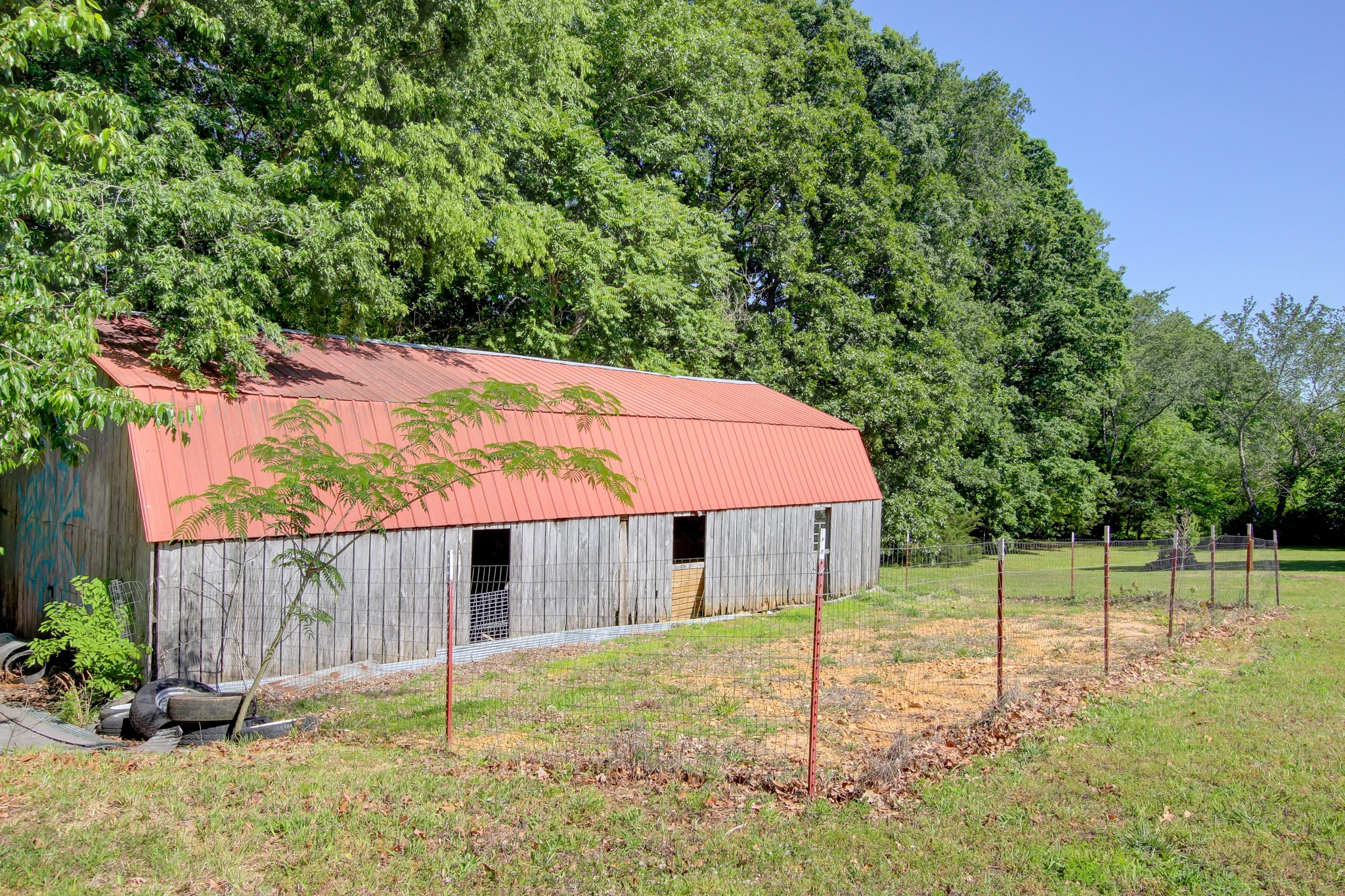 4507 Highway 48