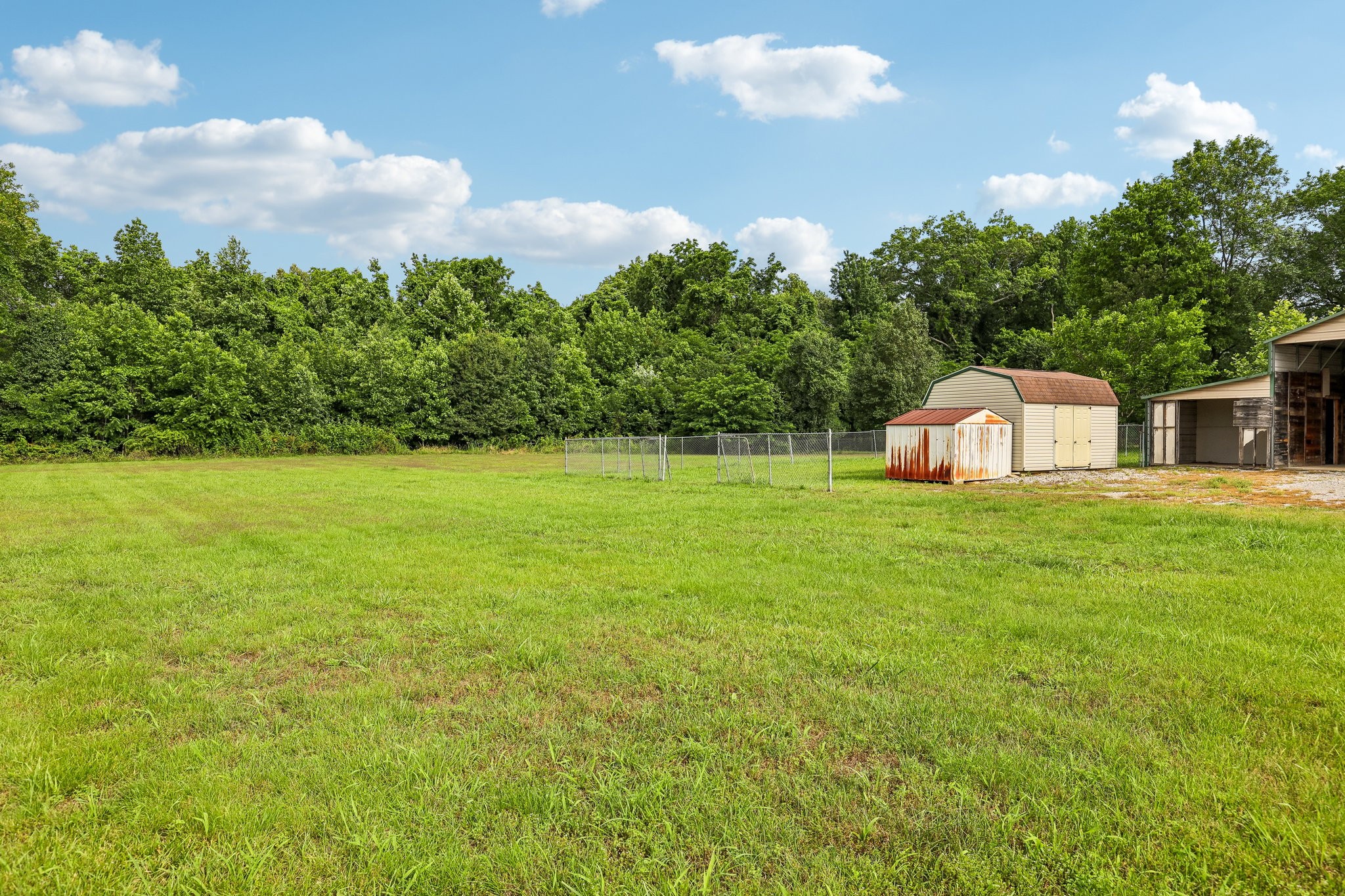 1376 N Liberty Church Rd