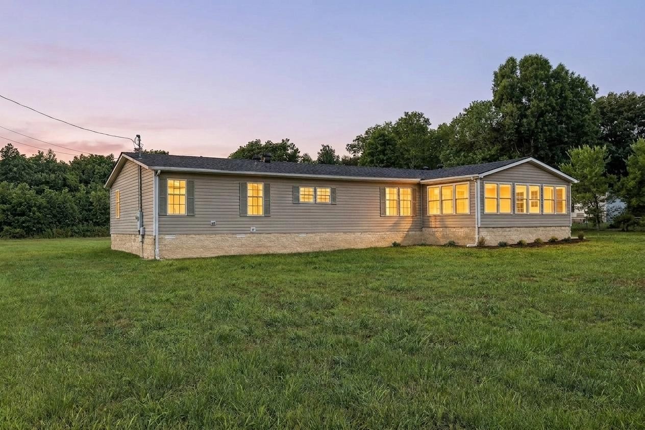 1376 N Liberty Church Rd