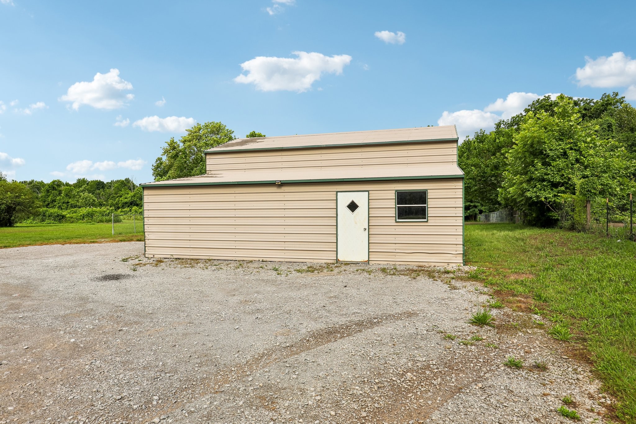 1376 N Liberty Church Rd