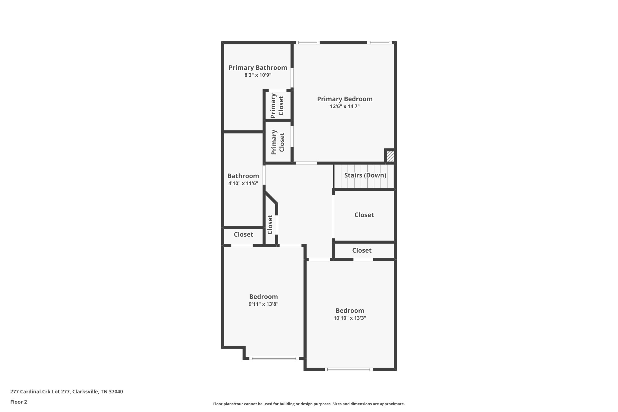 277 Cardinal Creek