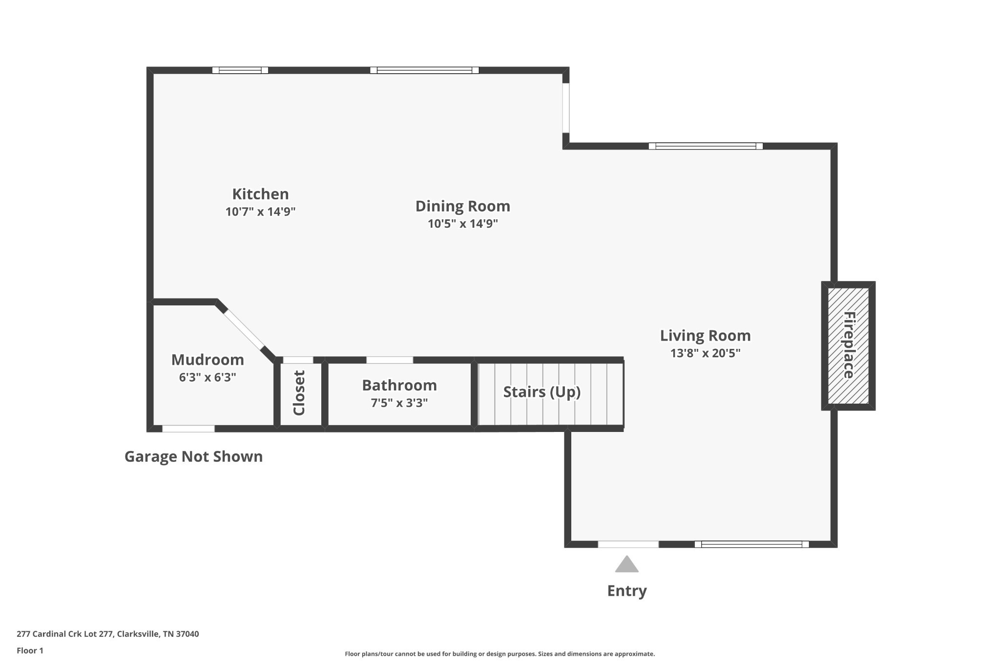 277 Cardinal Creek