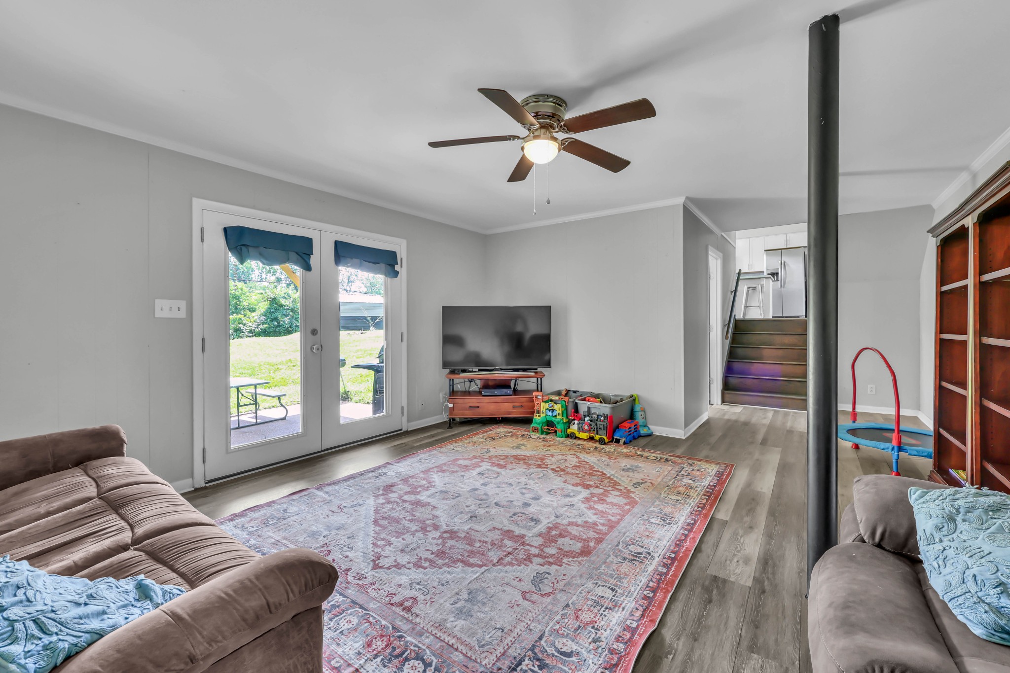 531 Aurelia Lynn Dr