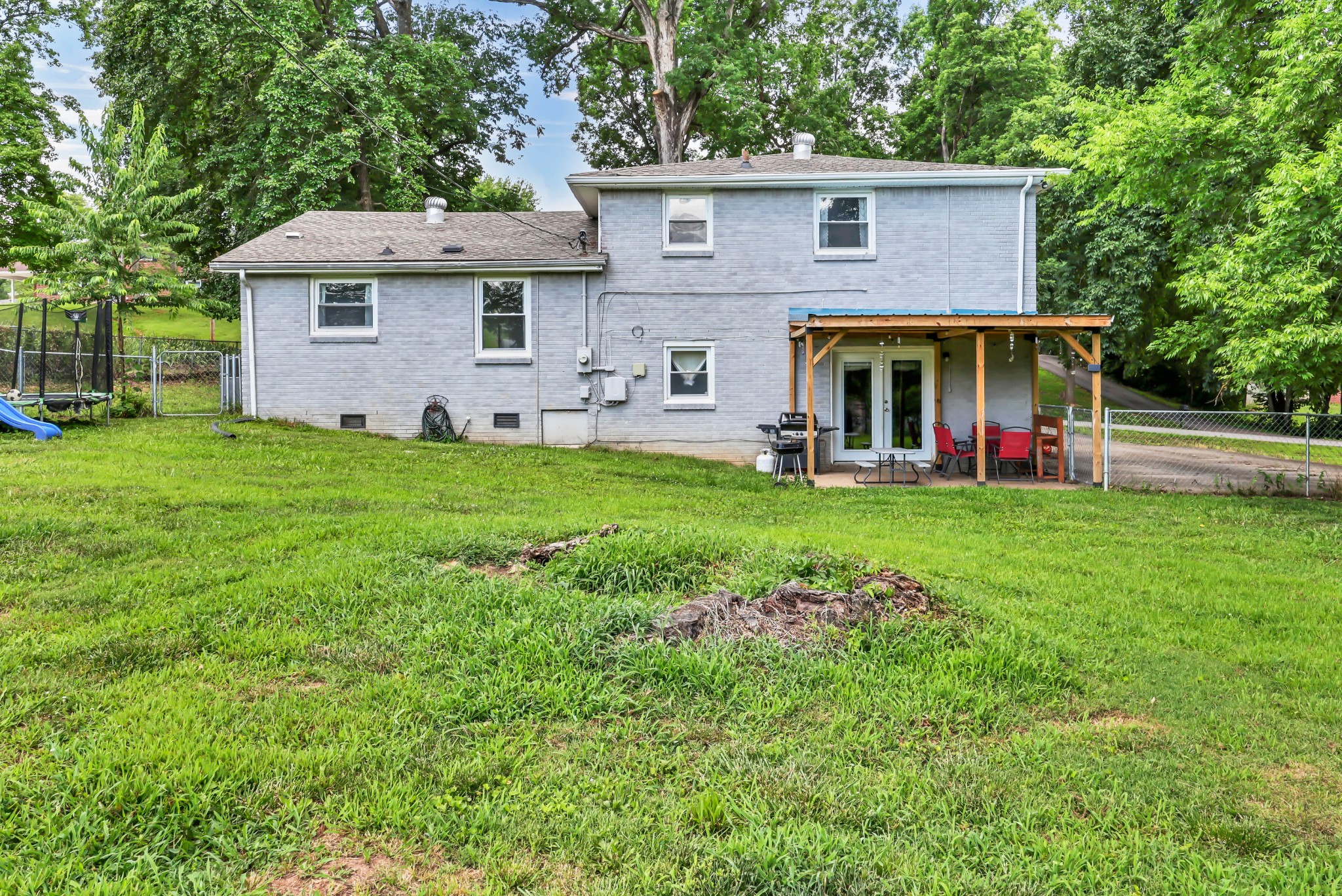 531 Aurelia Lynn Dr