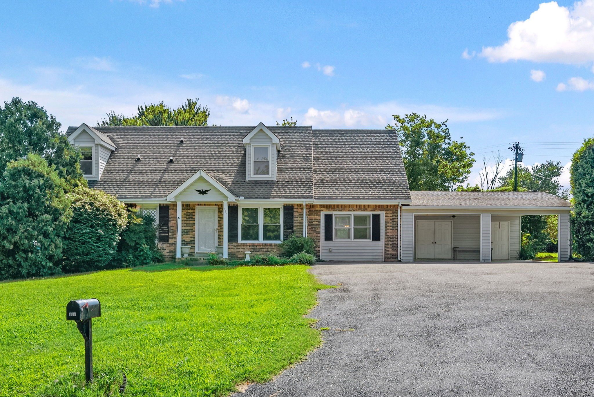 337 Kelsey Dr