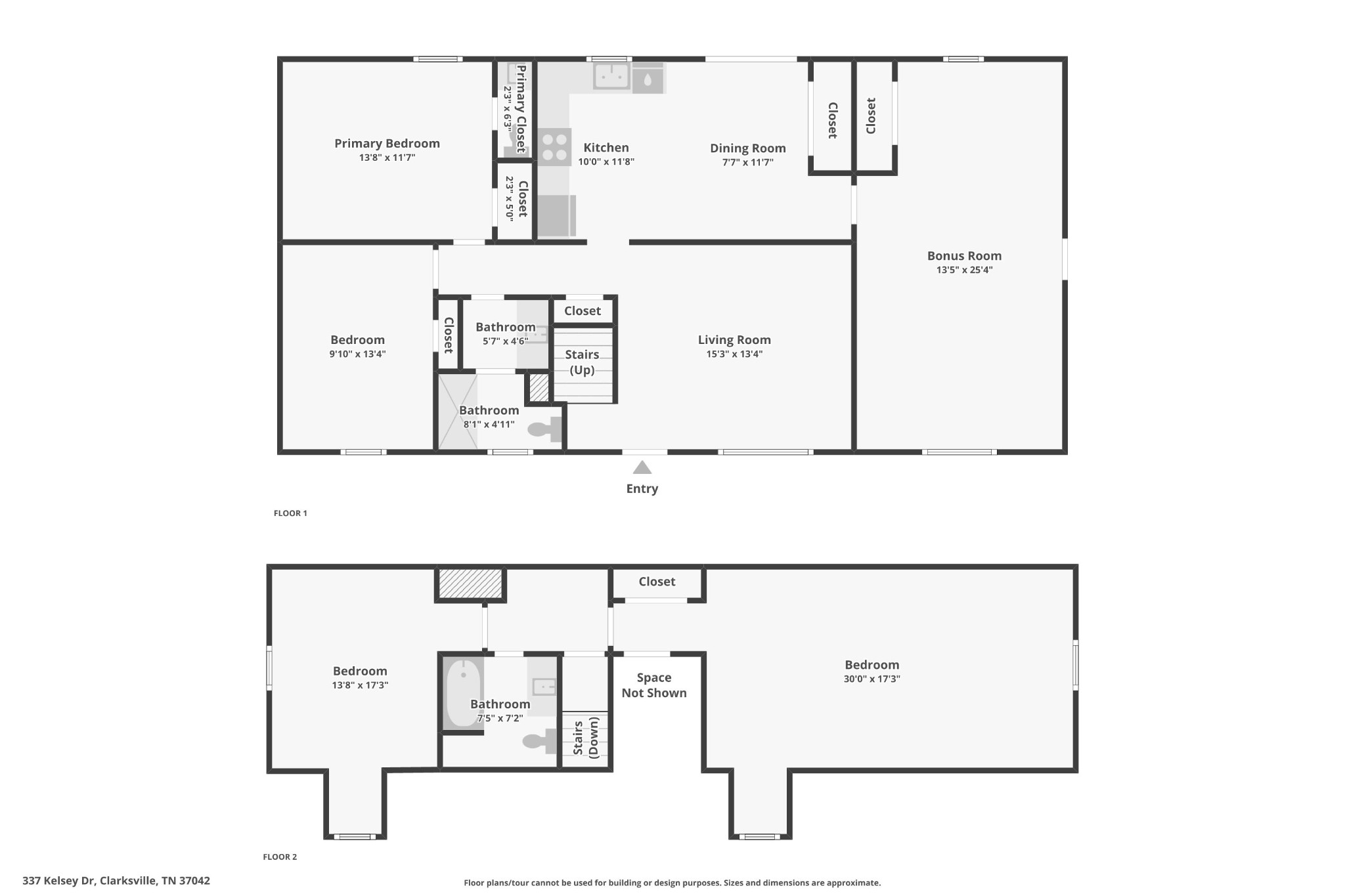 337 Kelsey Dr