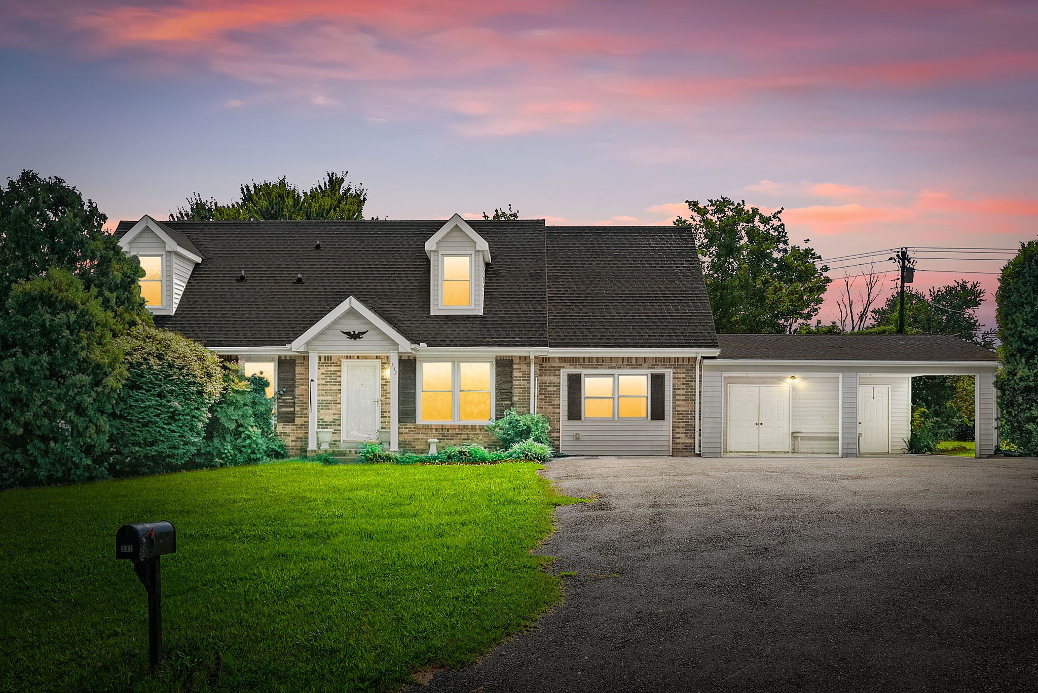 337 Kelsey Dr