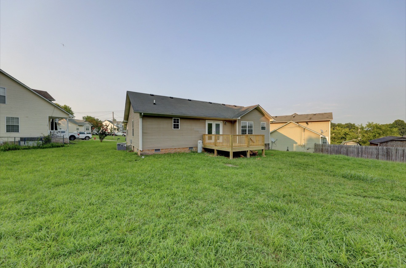 810 Shetland Dr
