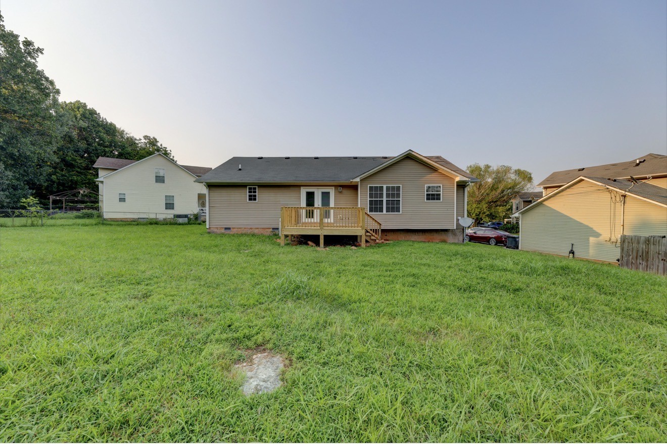 810 Shetland Dr