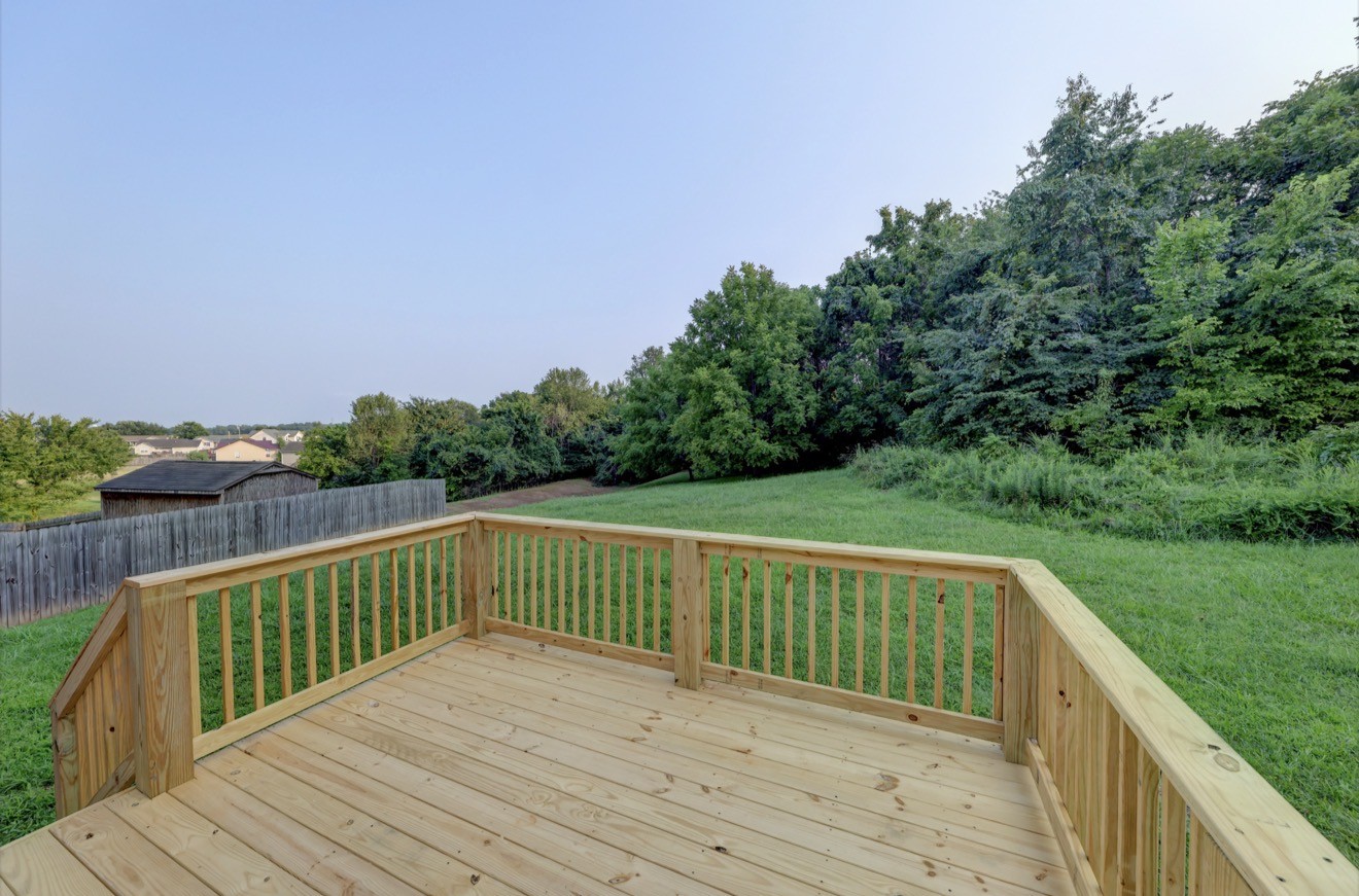 810 Shetland Dr