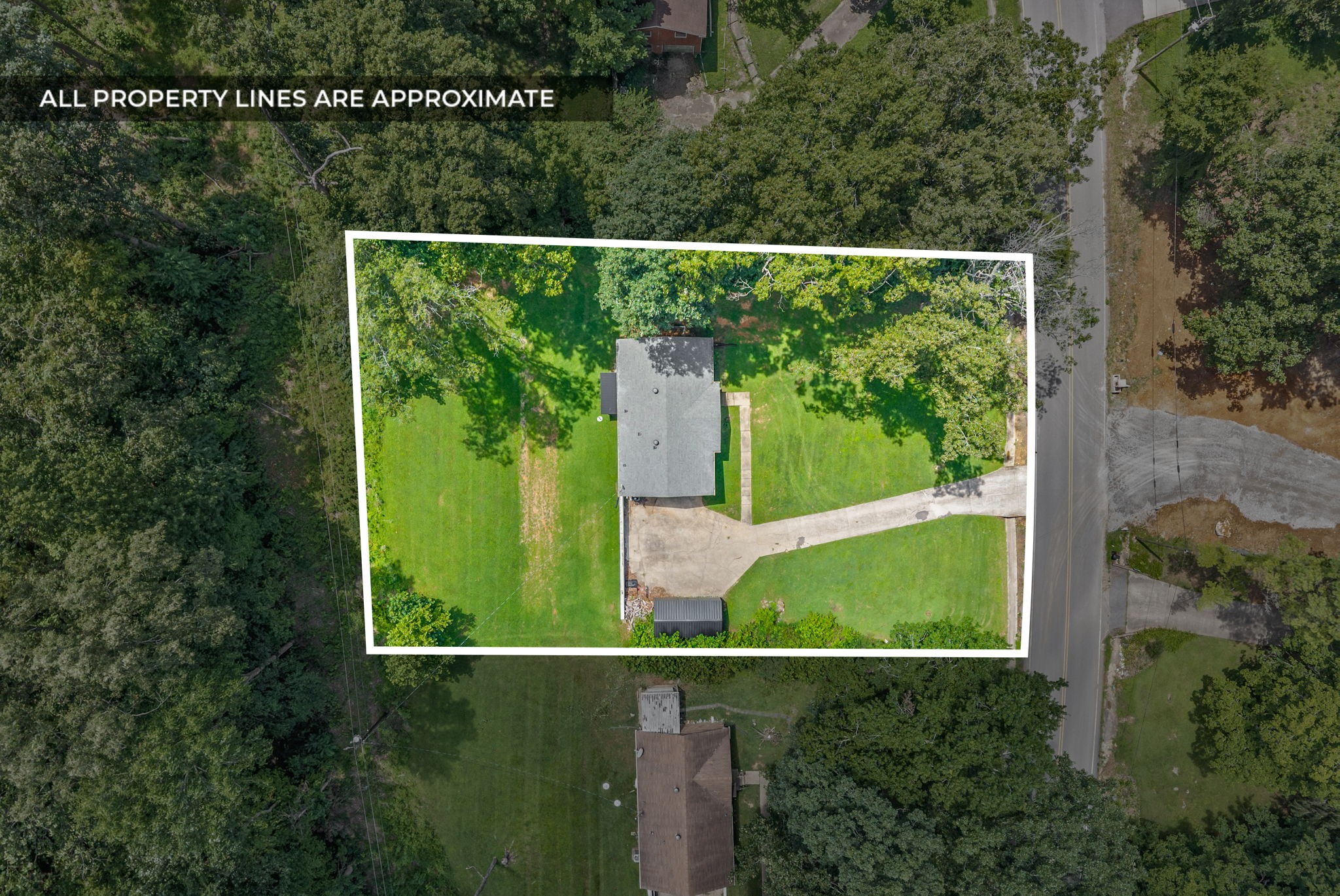 684 Dean Rd
