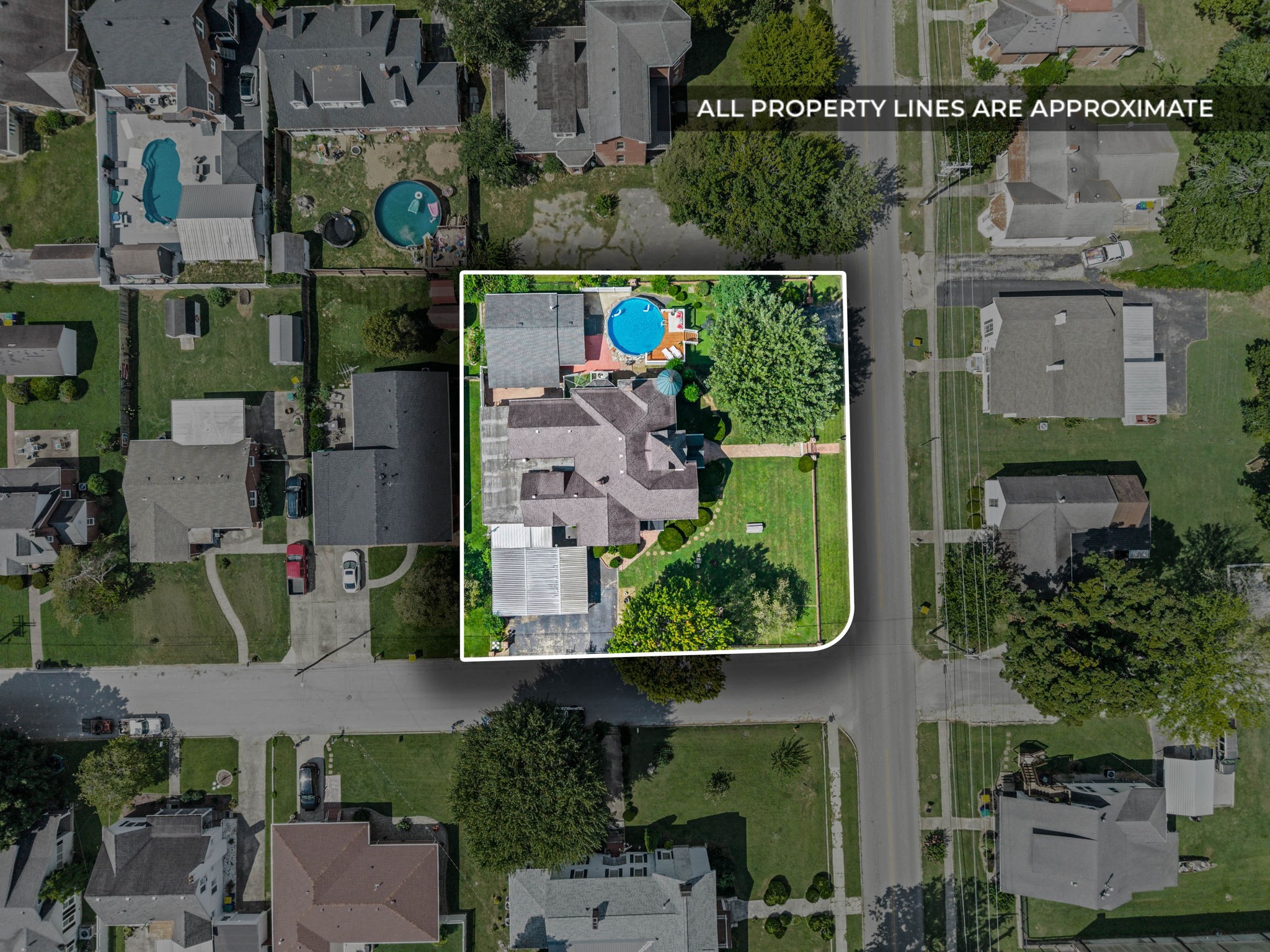 432 Nashville St